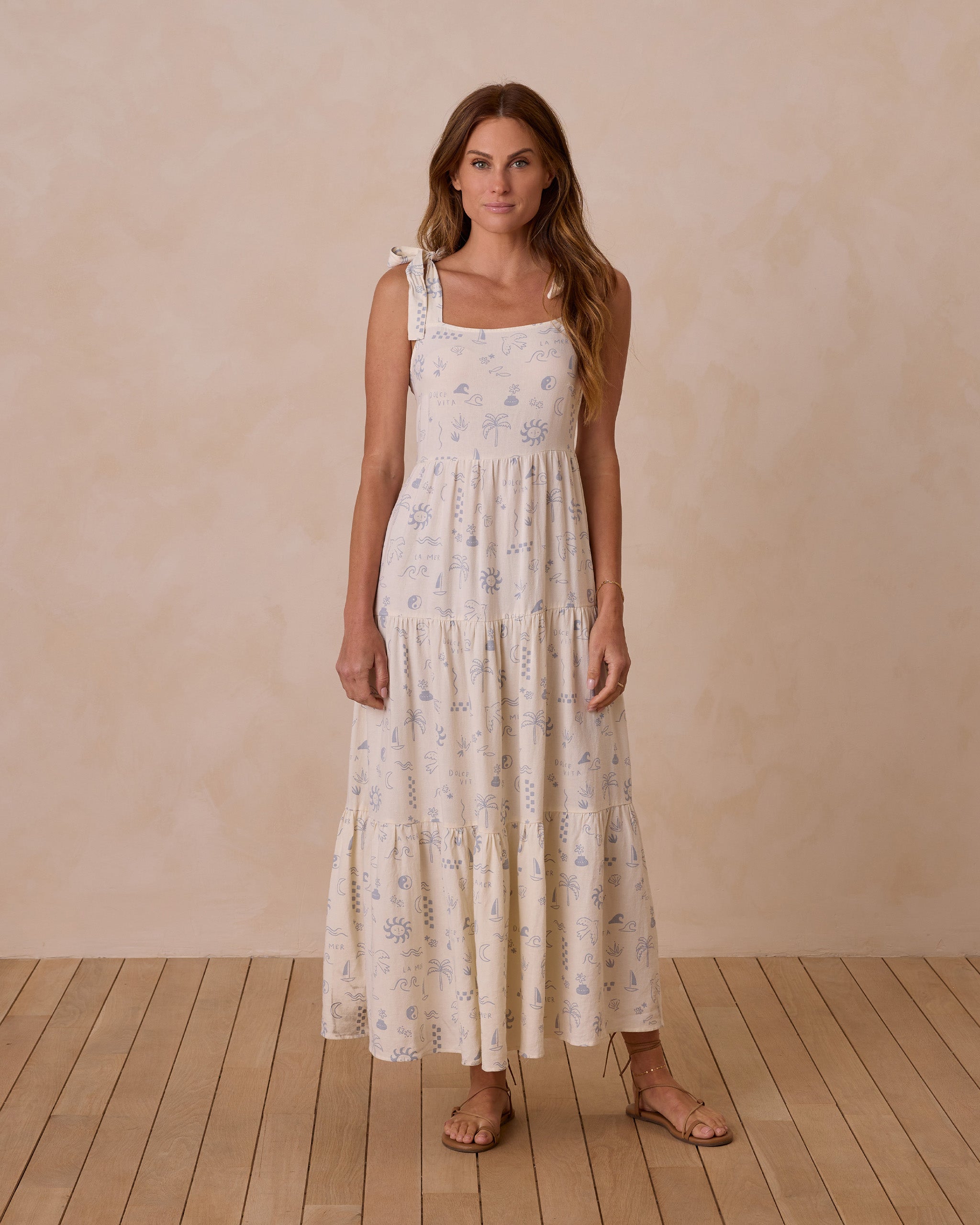  Harbor Dress | Mediterranean、mySite、layawaytickets