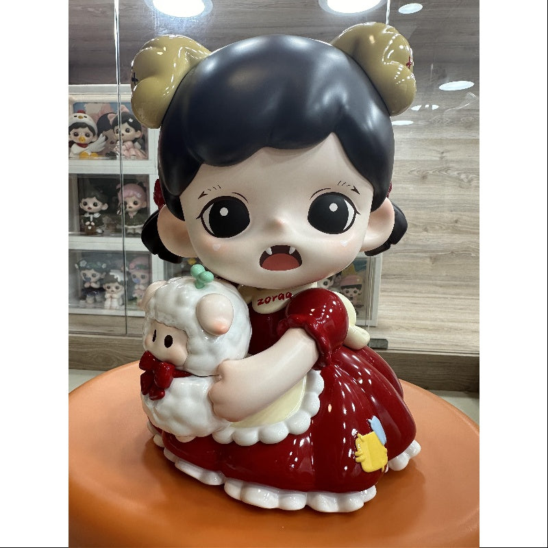  Baby Zoraa The Lamb Plus 2024 Limited Edition、mySite、greenlandpopulation