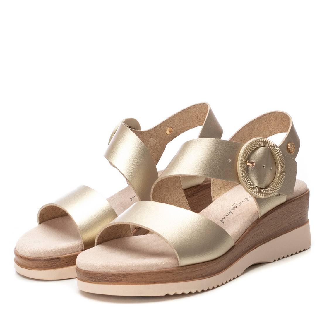 SANDALIA DE MUJER XTI 14394405、mySite、gtrtttuynbv