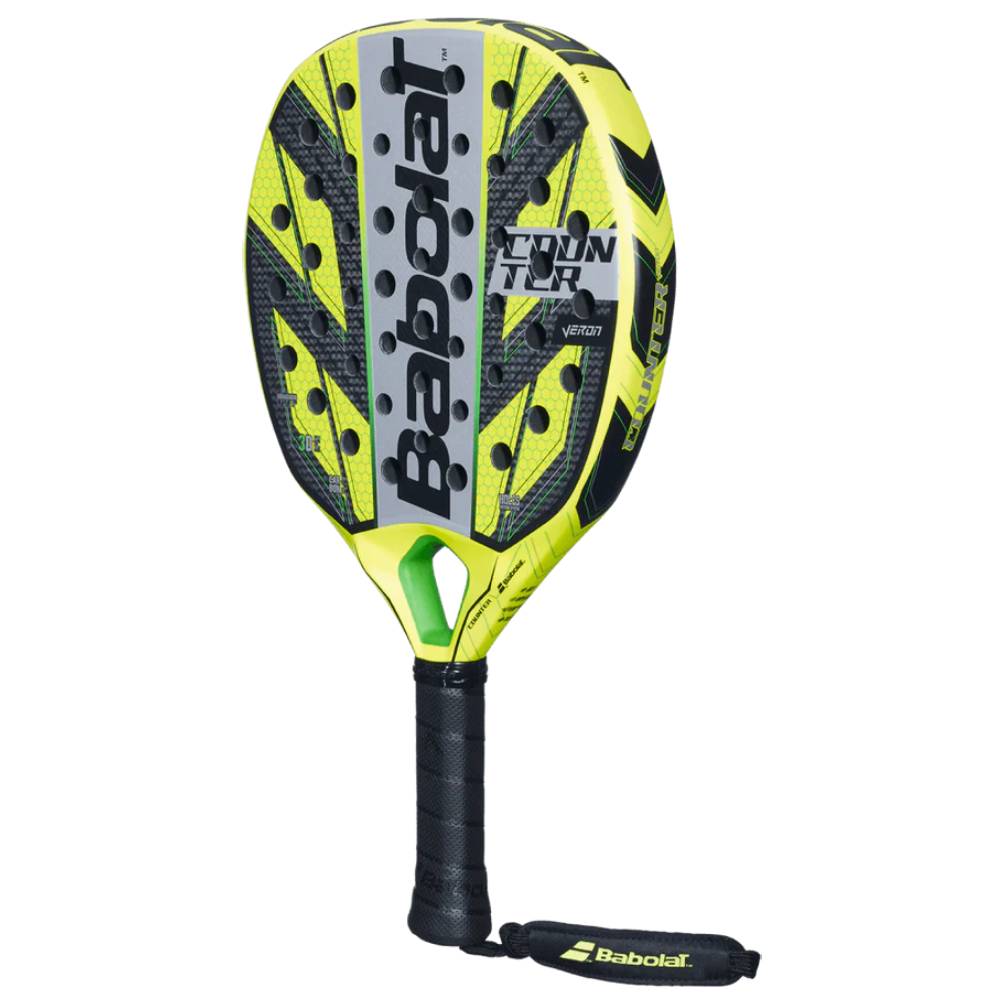 Babolat Counter Veron