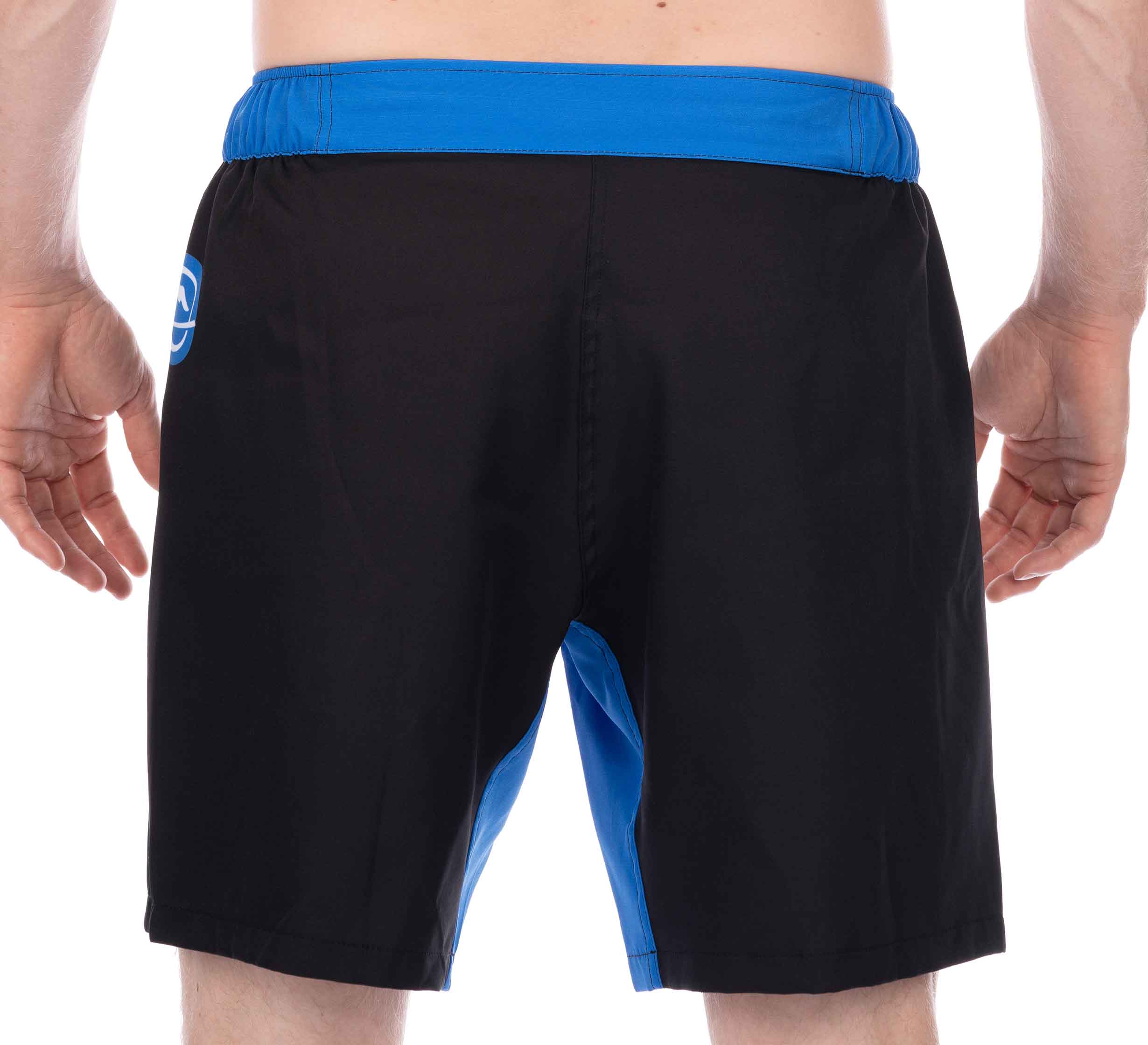 Essential Grappling Blue Fight Shorts、mySite、gigharbornorthrealestate