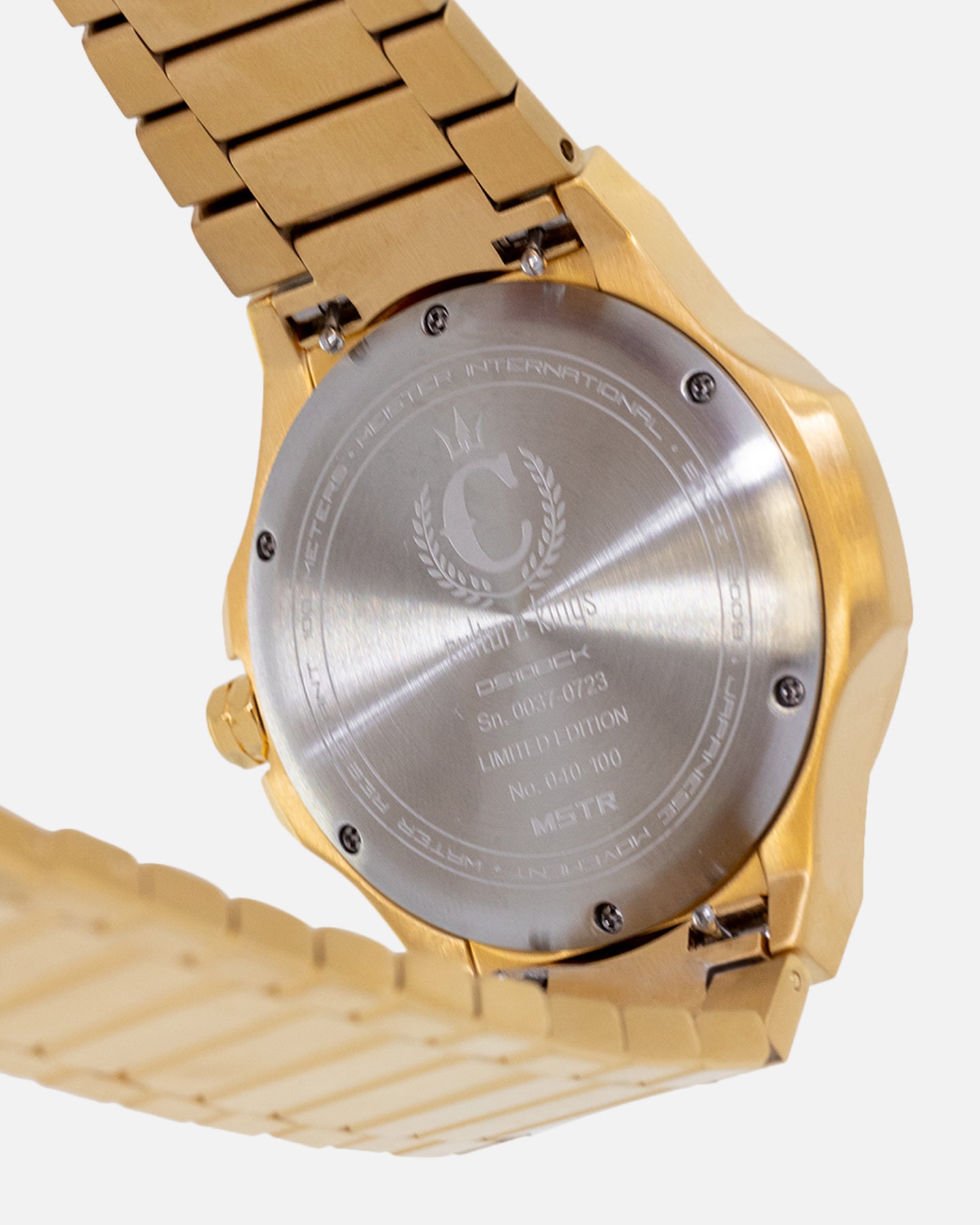 Meister X Culture Kings Day Trip 1 Gold/Black、mySite、zt4zffjzw