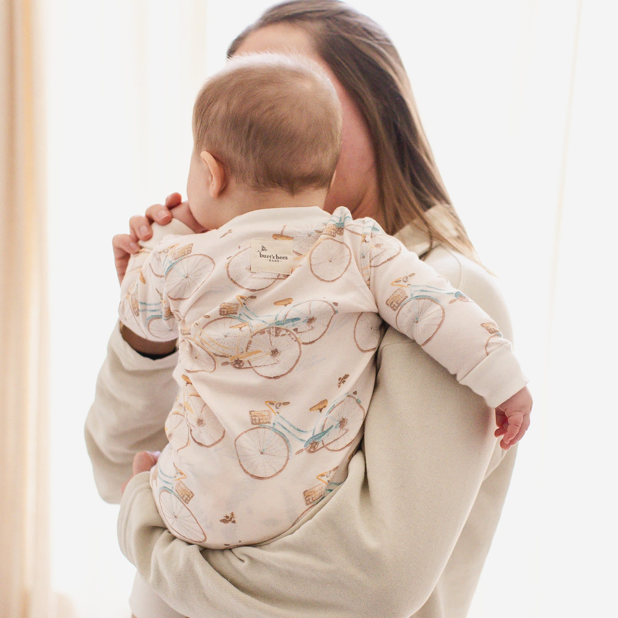  Bicycles Short Sleeve Two-Piece Pajamas、mySite、layawaytickets