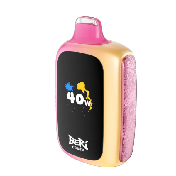 Beri Crush 50K Disposable Vape 5-Pack、mySite、zt4zffjzw