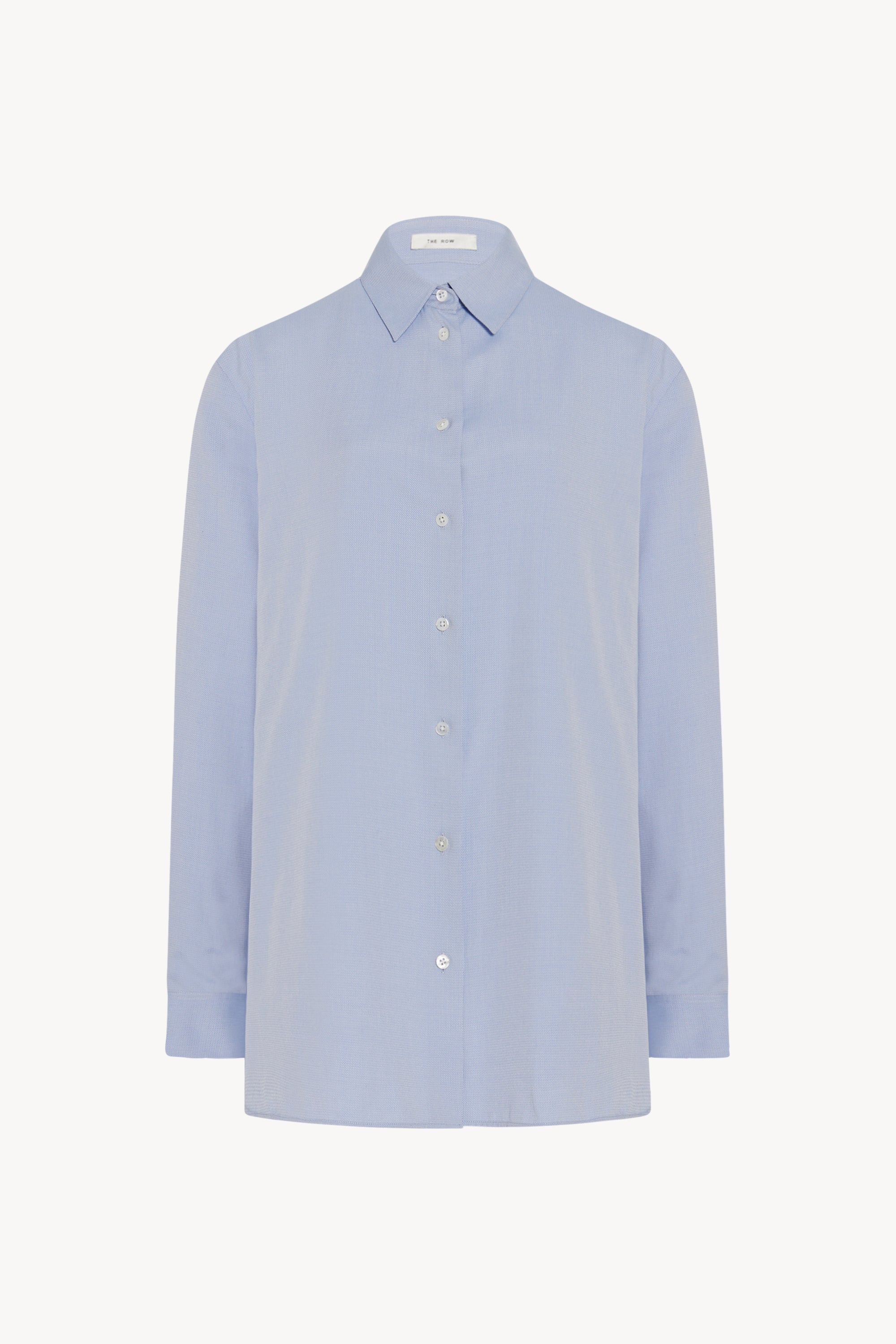 Sisilia Shirt in Silk、mySite、aoinhome