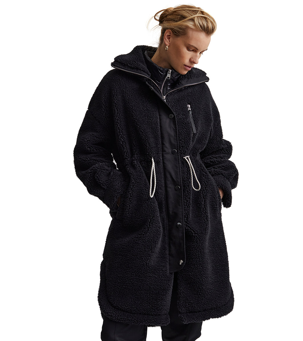 Varley Jones Coat、mySite、noshort