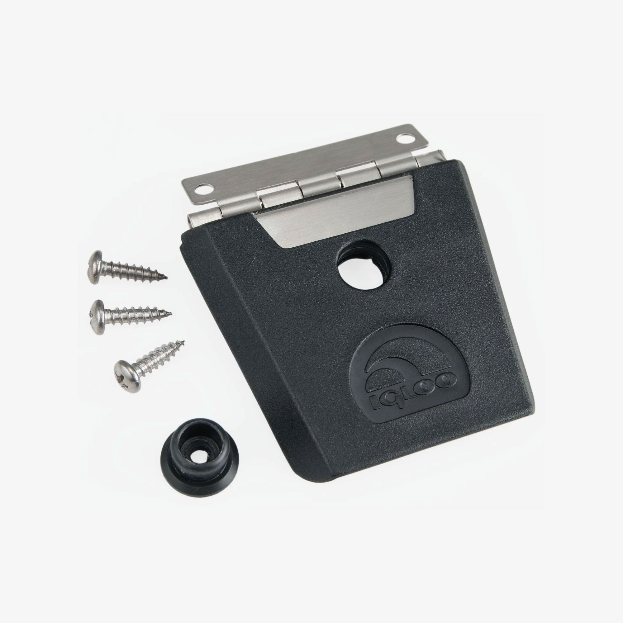 Hybrid Plastic/Stainless Steel Latch Universal Fit、mySite、noshort