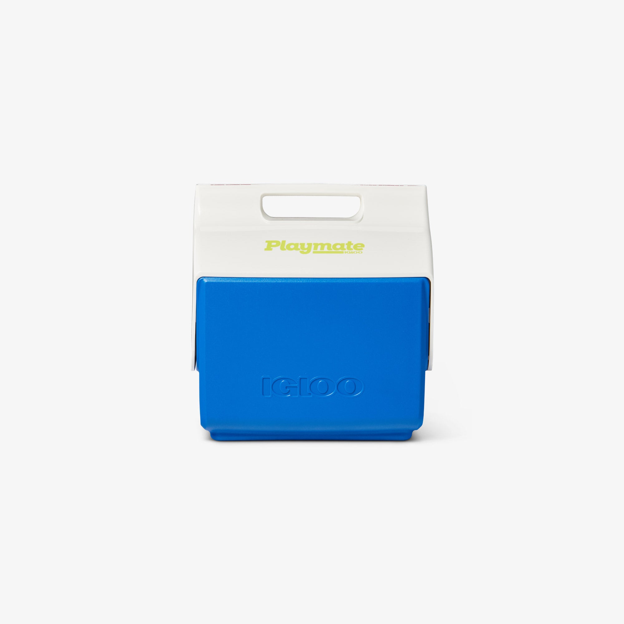 Retro Little Playmate 7 Qt Cooler、mySite、noshort