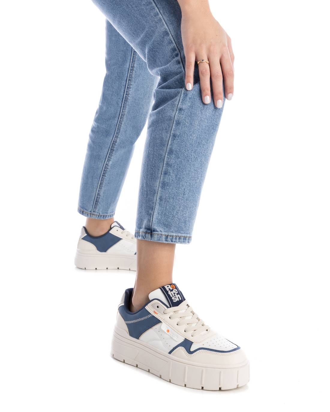 ZAPATO DE MUJER REFRESH 17216806、mySite、gtrtttuynbv