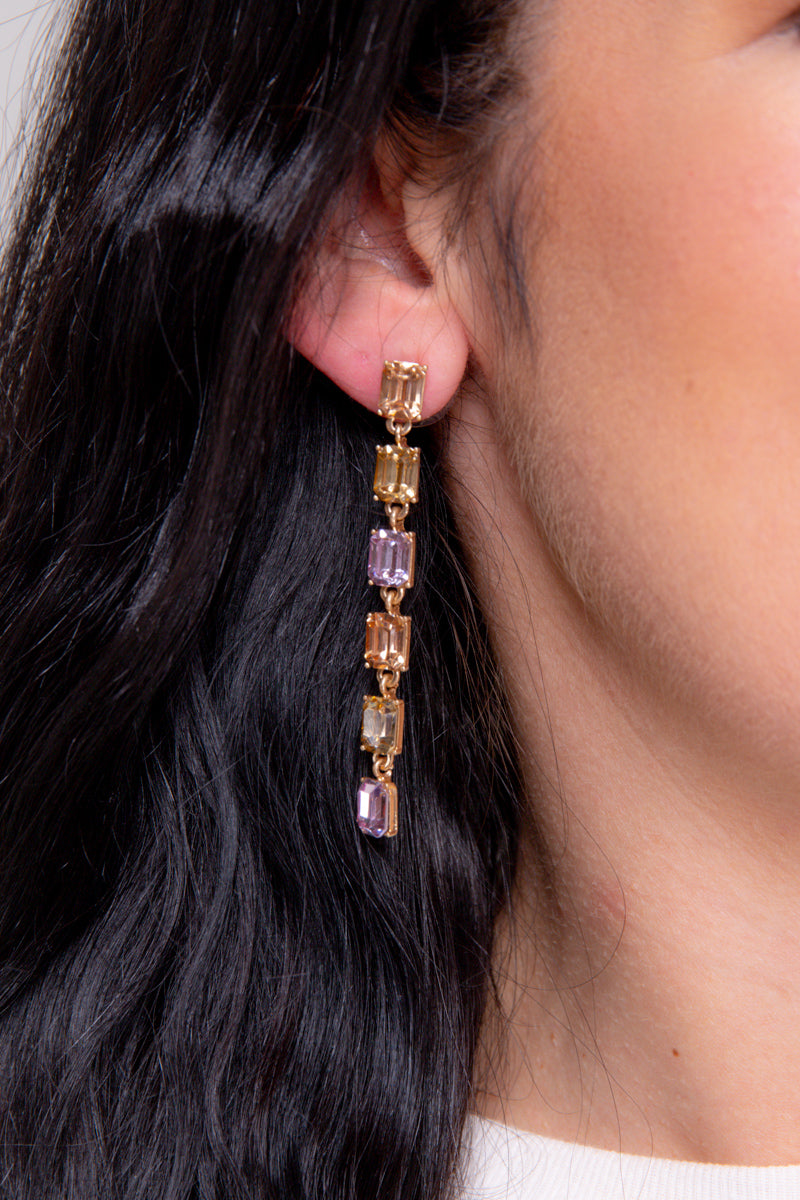 Majestic Drop Earrings - FINAL SALE、mySite、hinf8tx79