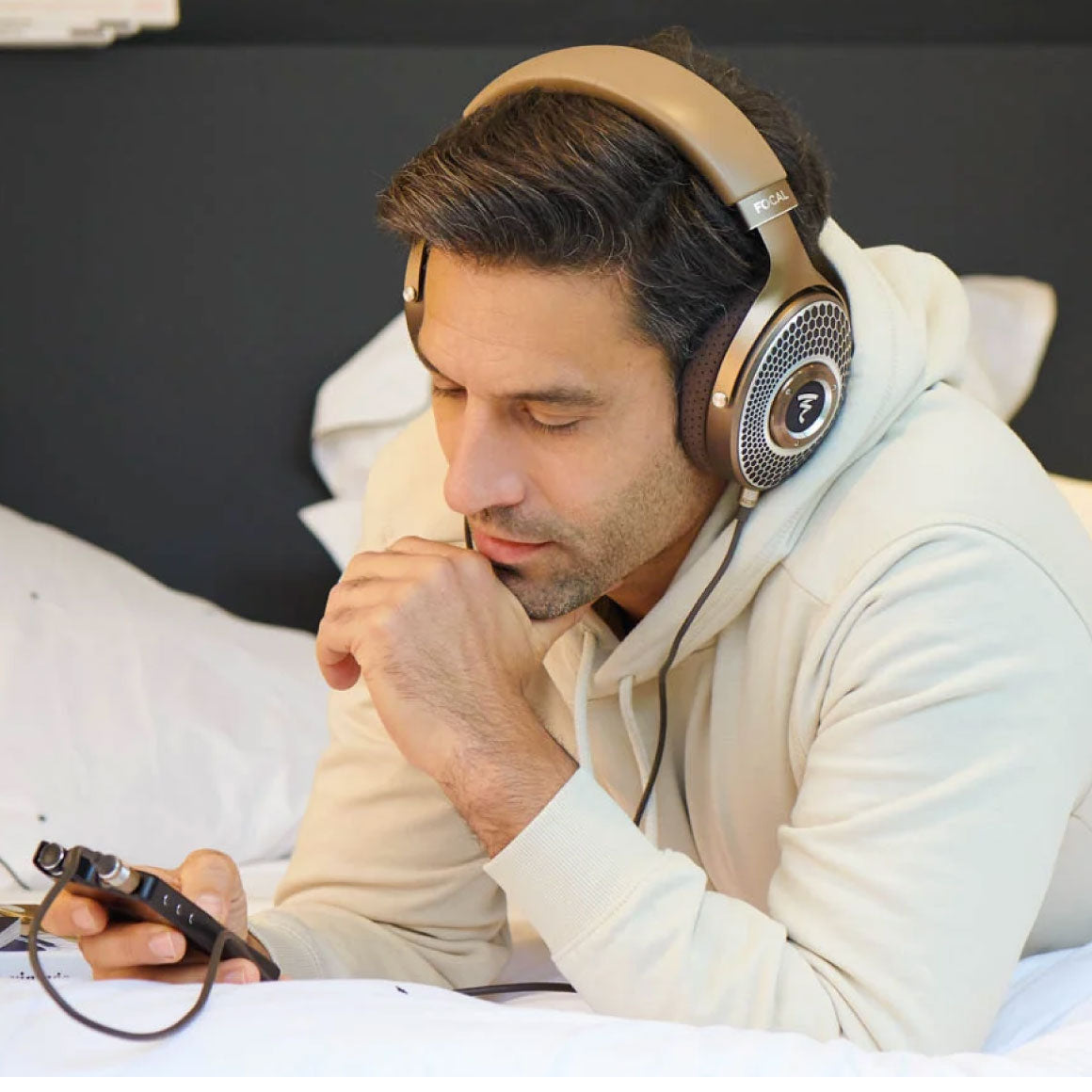  Focal - Clear MG、mySite、merchandisen