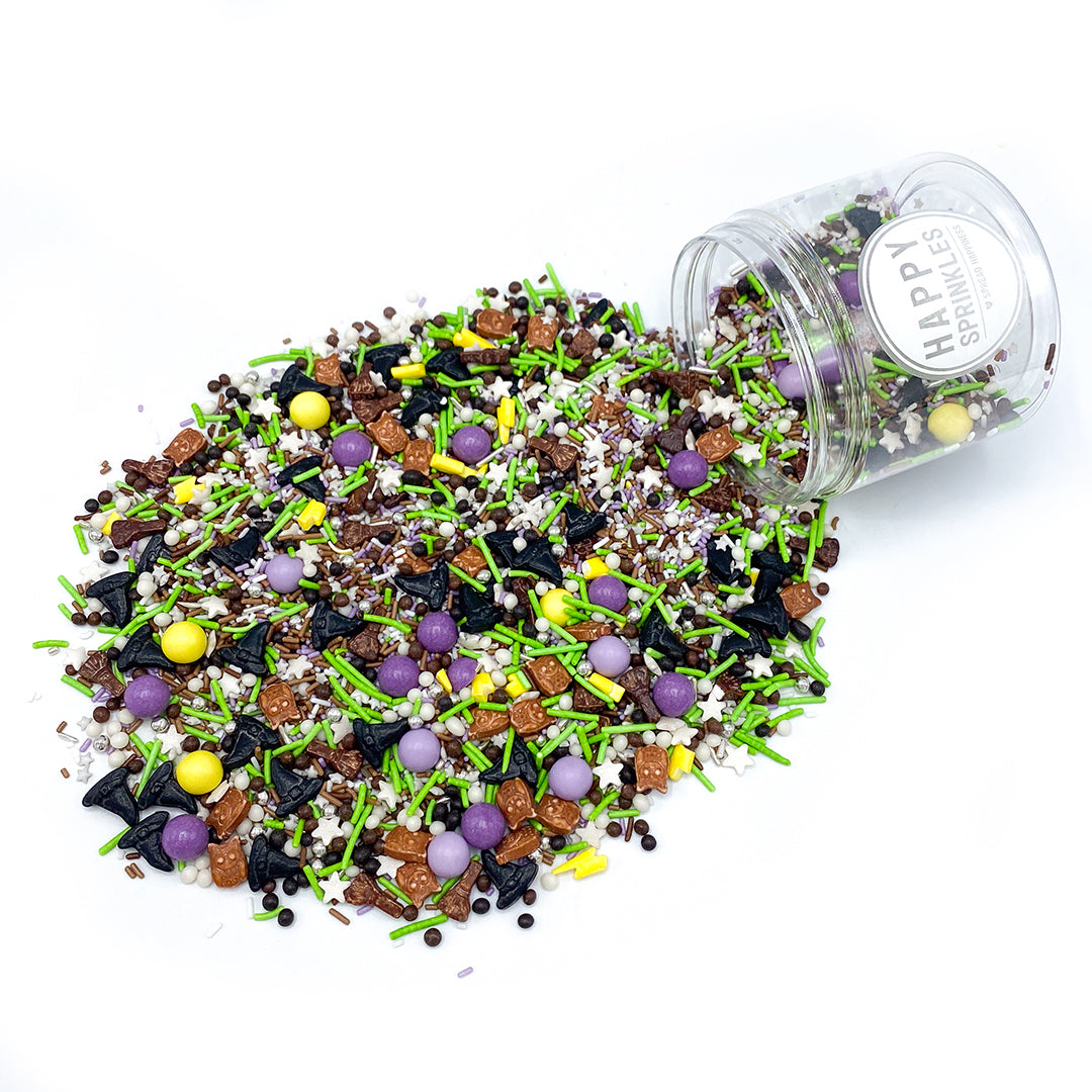  Witches & Wizards、mySite、elrpsem3k