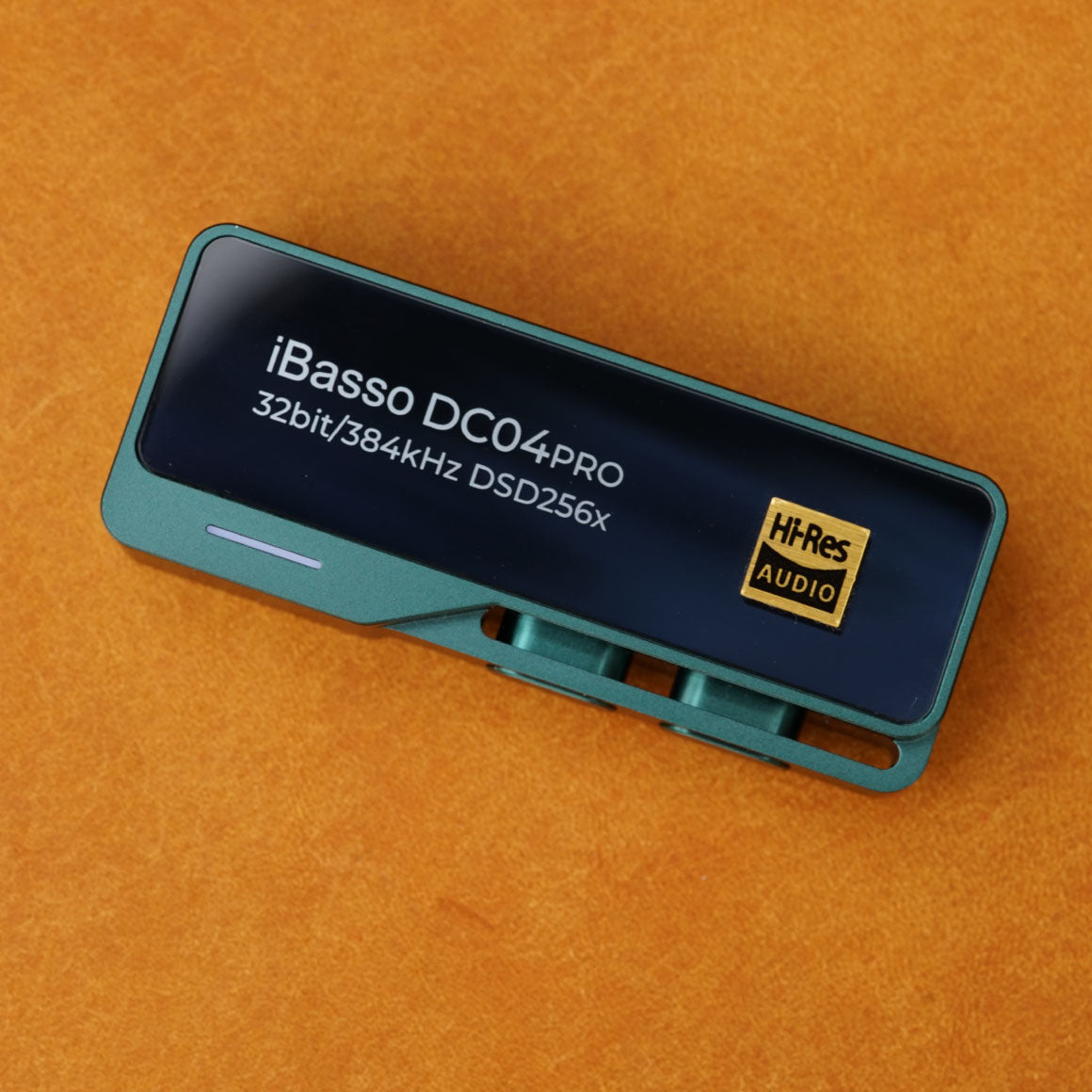  iBasso - DC04PRO、mySite、merchandisen