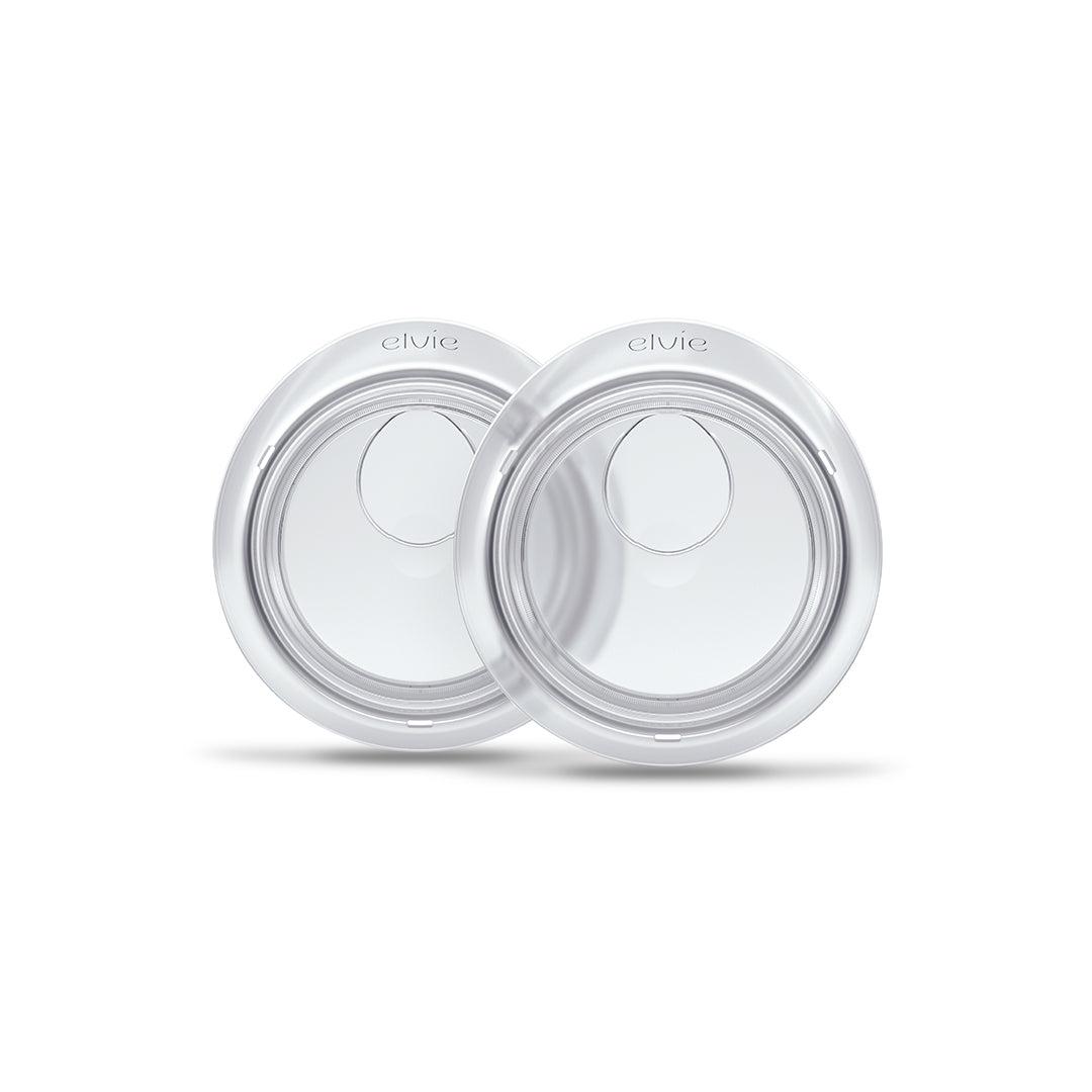  Elvie Catch、mySite、merchandisen