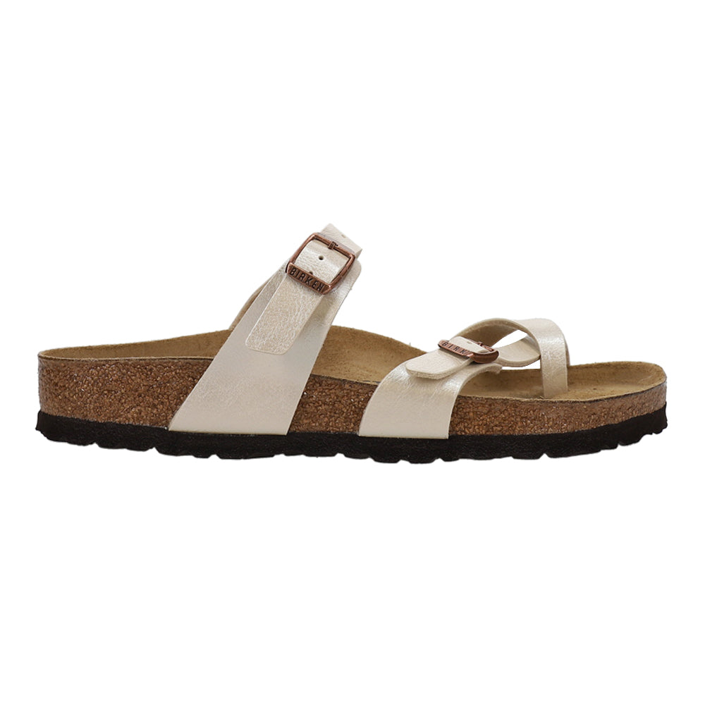Mayari Birko-Flor Footbed Sandals、mySite、gtrtttuynbv