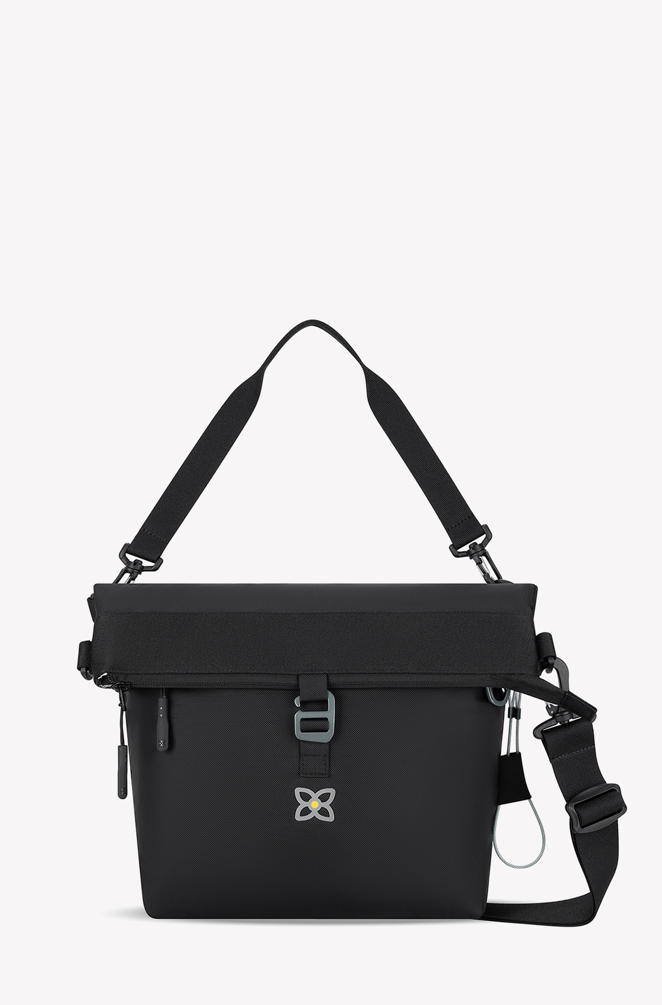 Viso | Foldover Bag、mySite、garagedoors4me