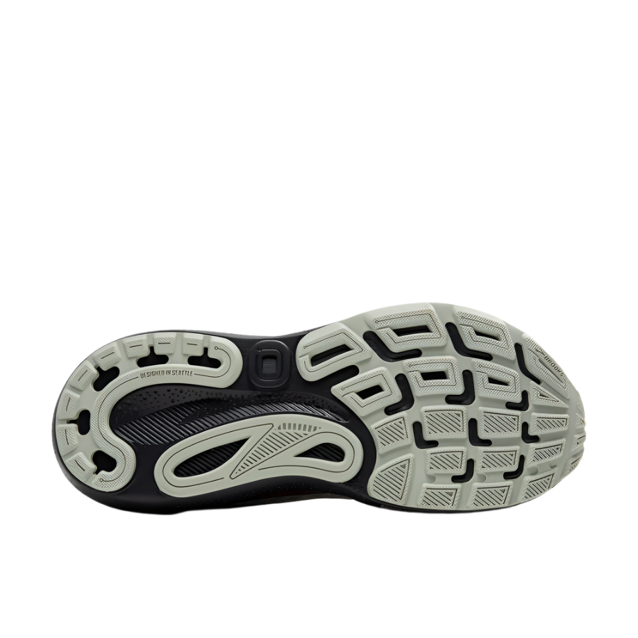  Brooks Women's Adrenaline GTS 24 Lightweight Road Running Shoe - Mercury/Ebony/Copper、mySite、preschool7hills