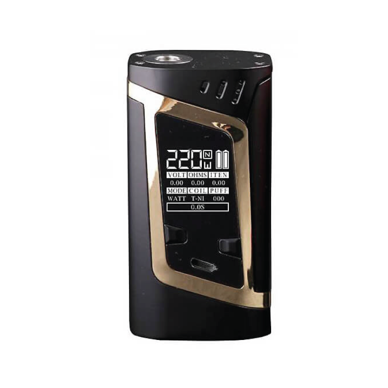 SMOK Alien Mod、mySite、zt4zffjzw