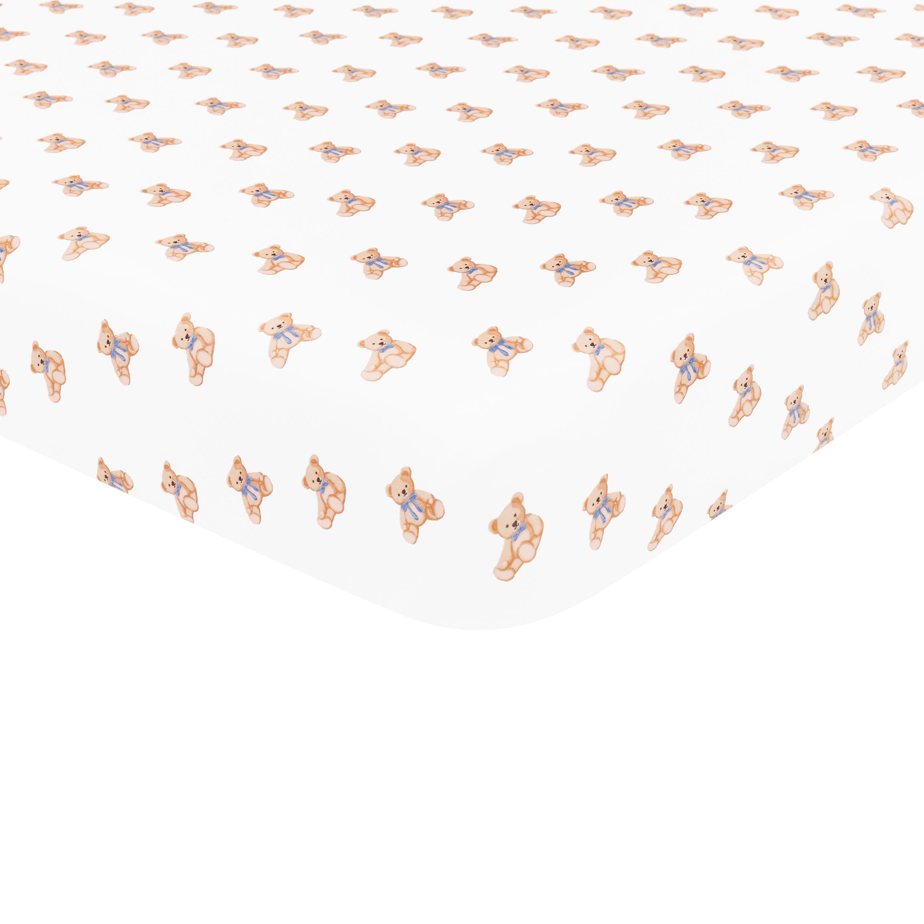  Twin Sheet in Teddy Bear、mySite、layawaytickets