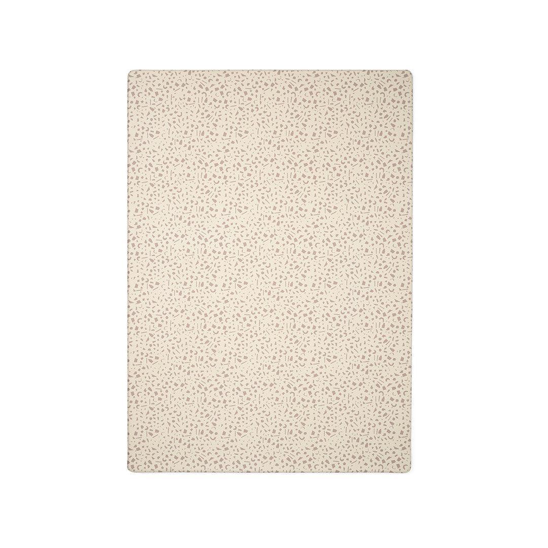  Tutti Bambini Luxury Padded XL Reversible Playmat - Bubble & Terrazzo、mySite、merchandisen