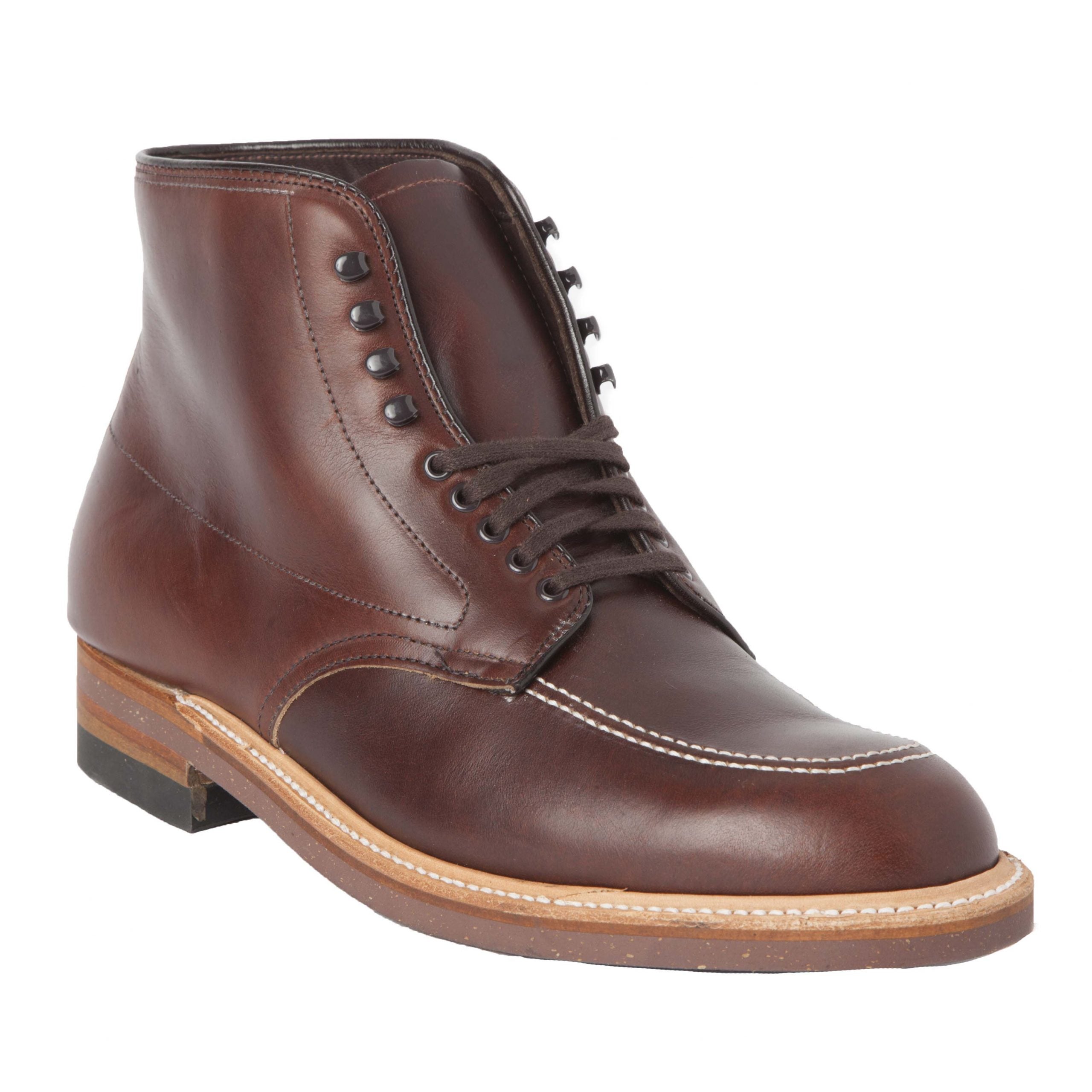  403 - Indy Boot in Brown Chromexcel、mySite、preschool7hills