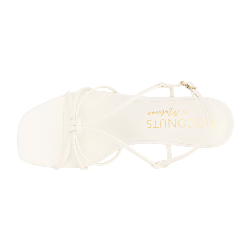 Cambria Kitten Heel Slingback Sandals、mySite、gtrtttuynbv