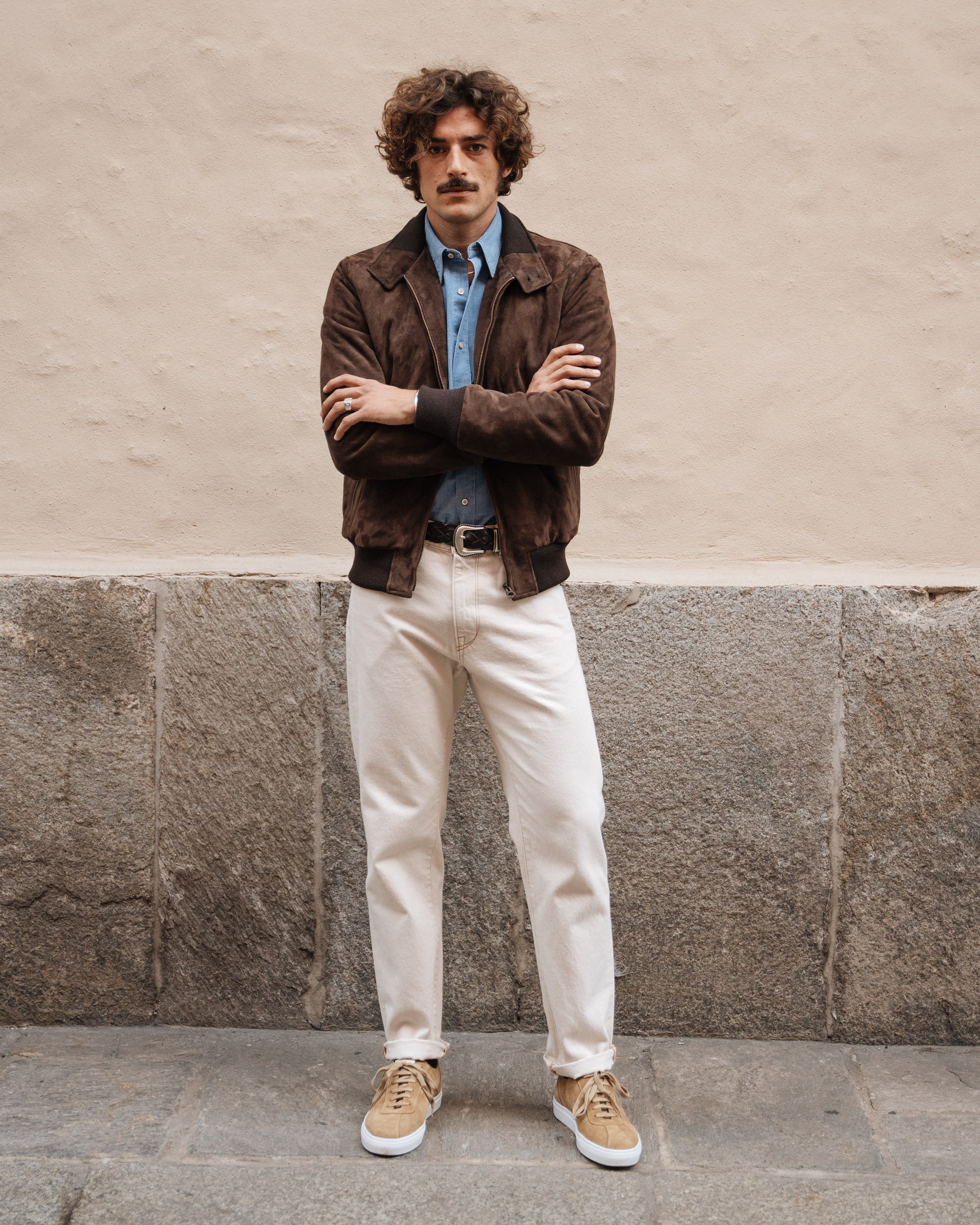  Luserna、mySite、merchandisen