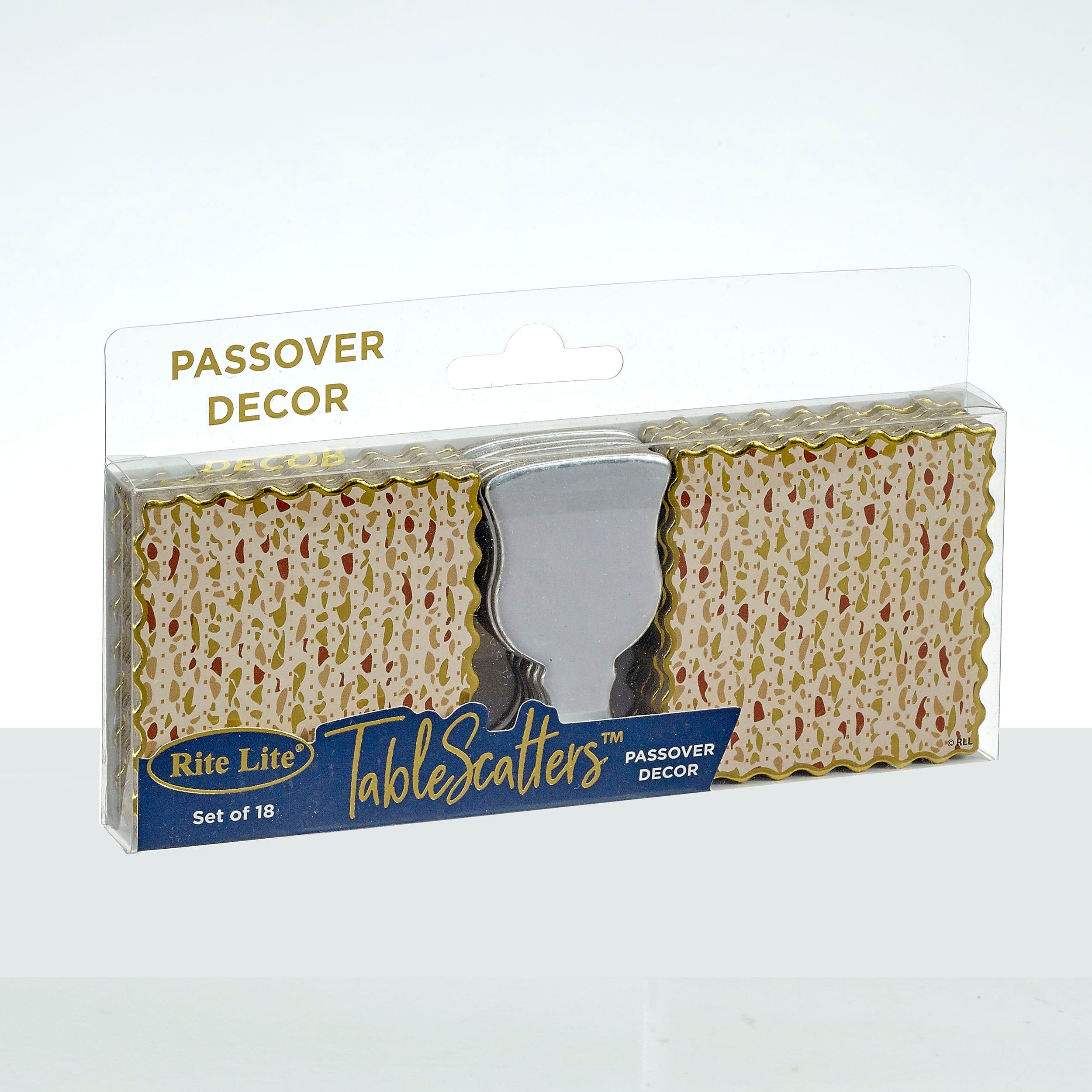 Passover Tablescatters - Matzahs and Wine Cups、mySite、topwebapps
