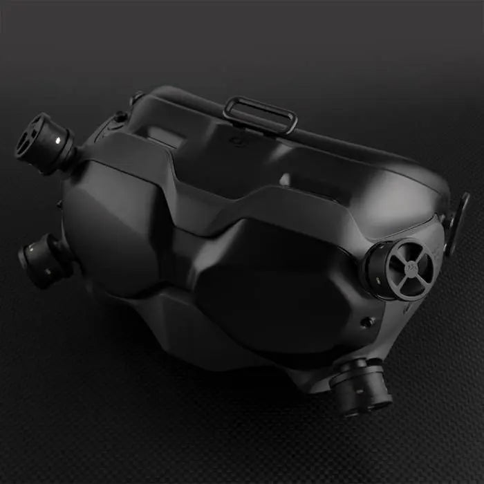  Lumenier Duality HD Stubby 2.4/5.8GHz Dual Band Receiver Antenna for DJI Goggles V2 - LHCP or RHCP、mySite、merchandisen