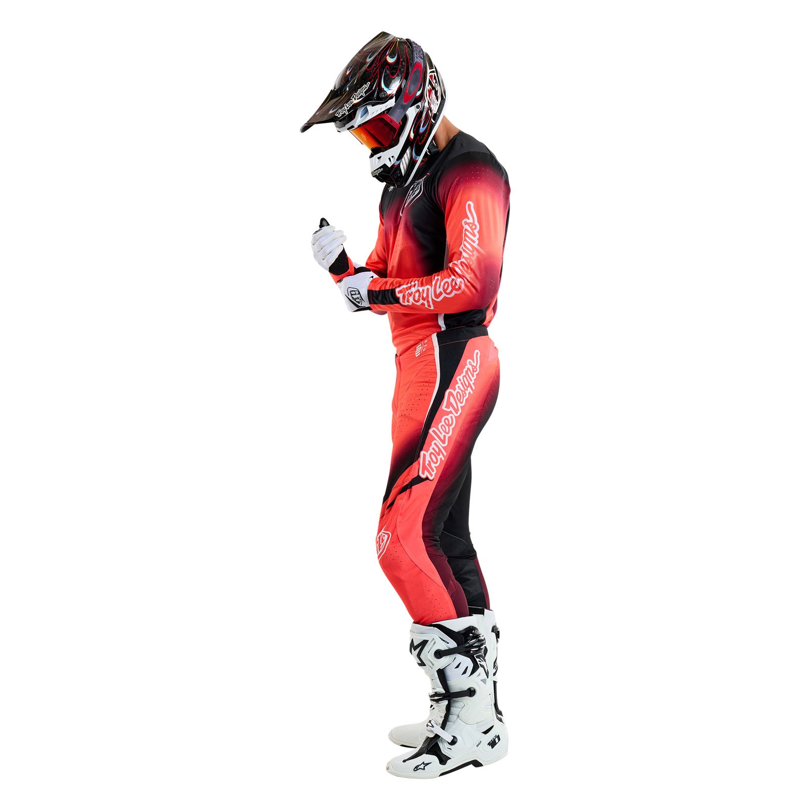 SE Pro Pant Array Infra Red / Black、mySite、dreamappss