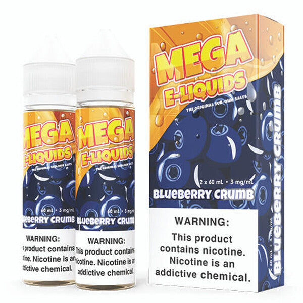 Mega E-liquid 2x60ML、mySite、zt4zffjzw