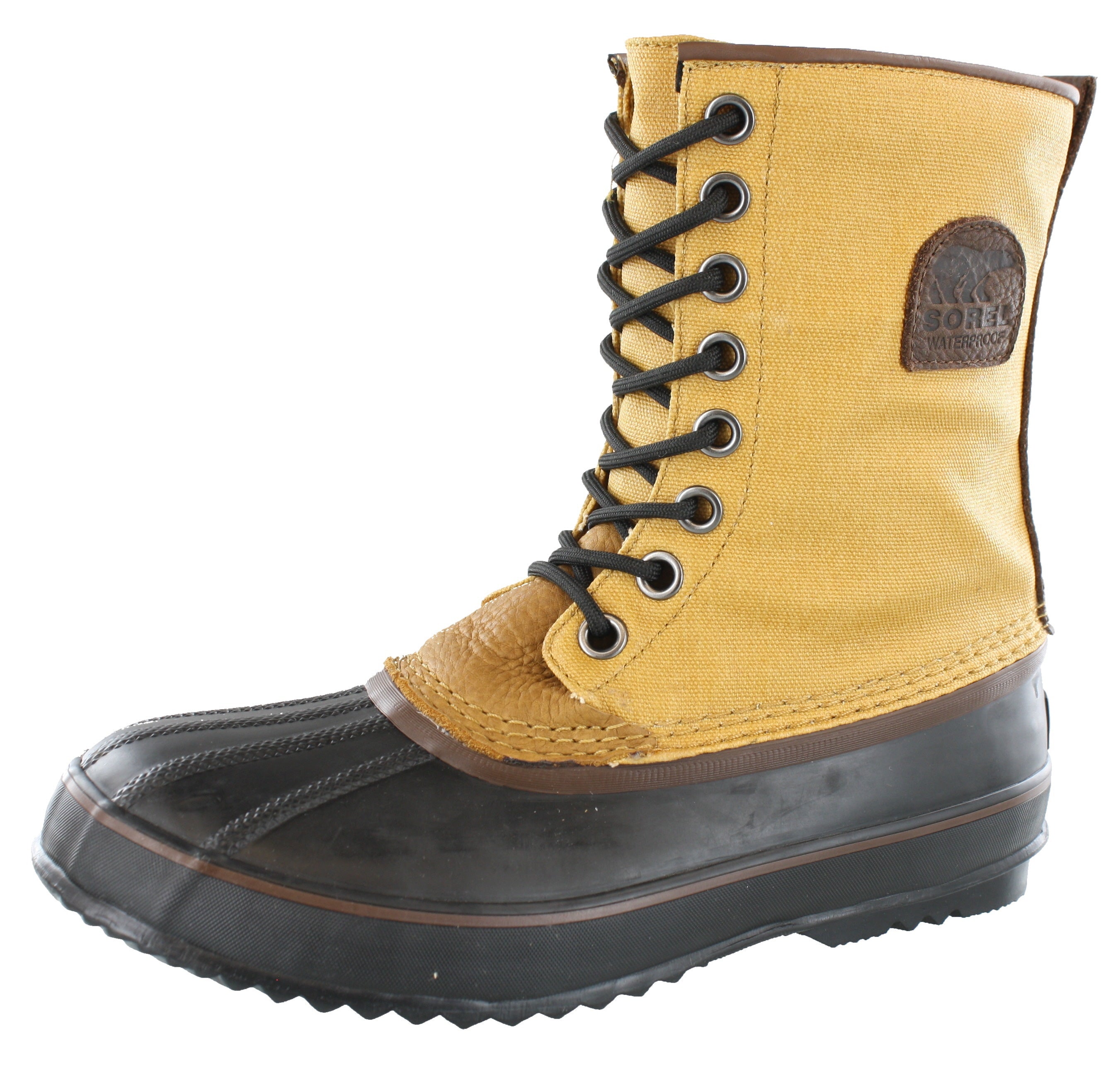 Sorel Mens Waterproof And Lightweight Snow Winter Boots、mySite、dreamappss