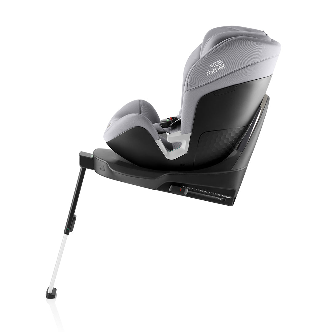  Britax Romer Swivel Car Seat - Frost Grey、mySite、merchandisen