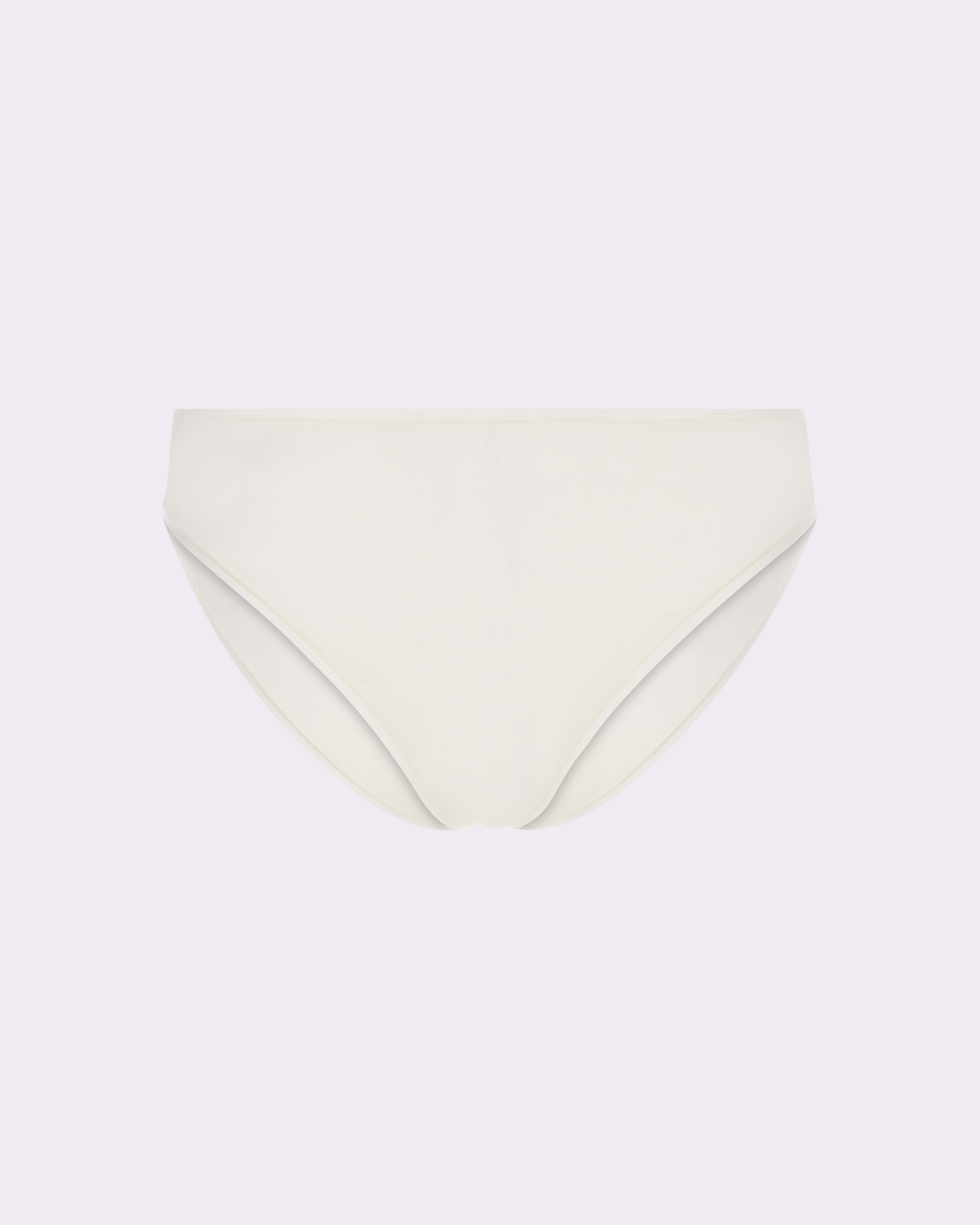 Vintage High Cut Cheeky | New:Cotton (Cloud)、mySite、bengalsvssteelers