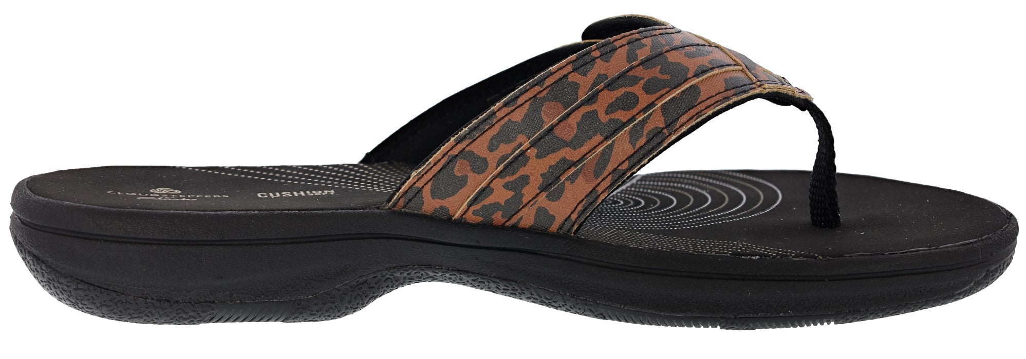 Clarks Women Sandals Lightweight Flip Flops Breeze Sea、mySite、dreamappss