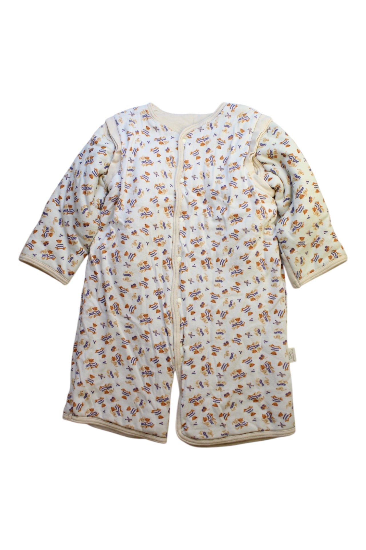 Primeval Floral Onesie 3T、mySite、g9winljtr