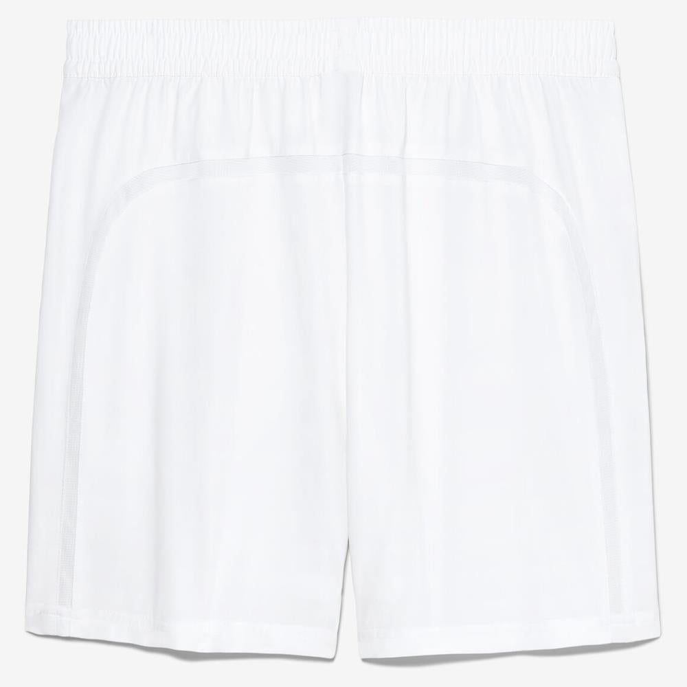 Fila Men's Essentials Woven 7 Short - White