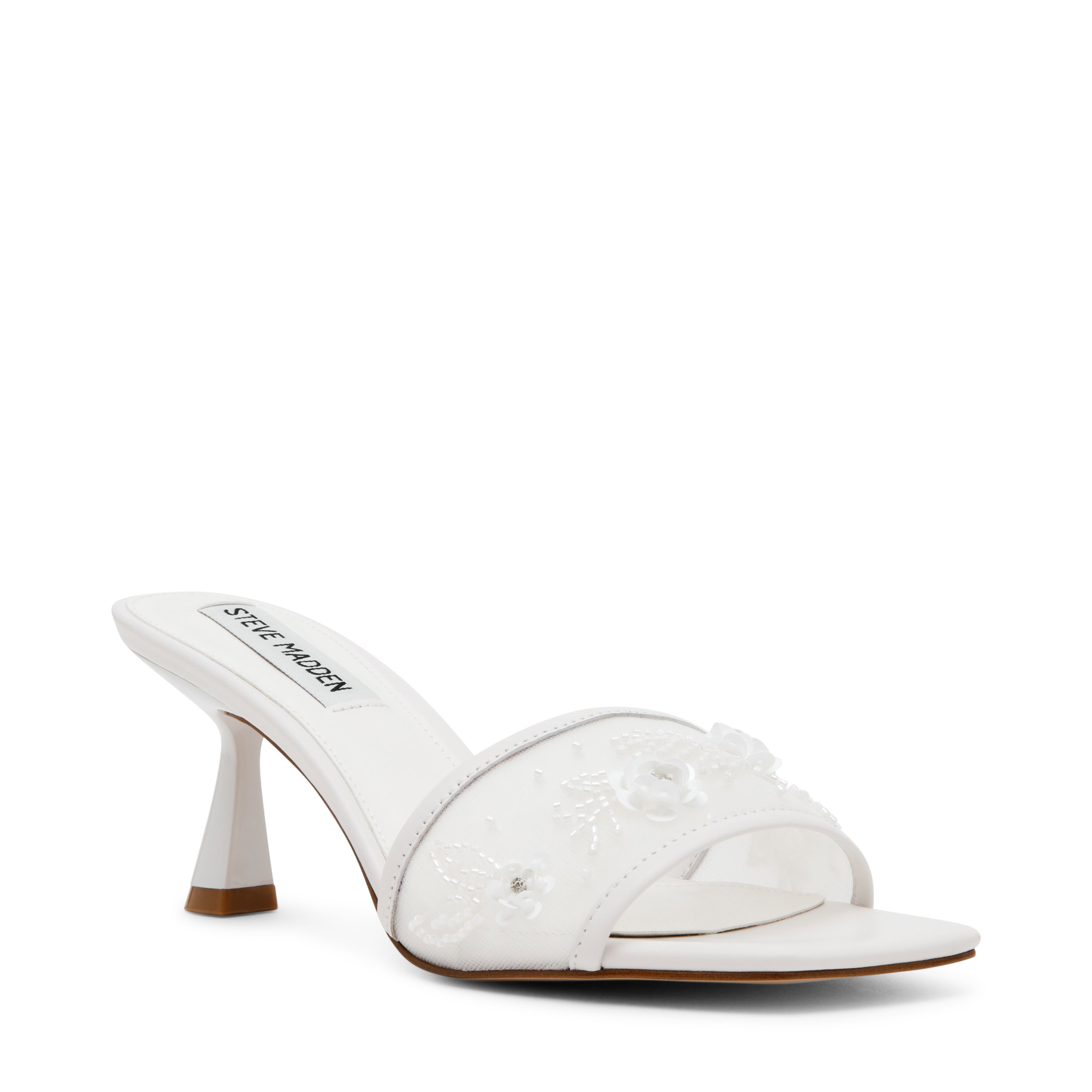 IN-BLOOM IVORY MESH、mySite、dreamappss