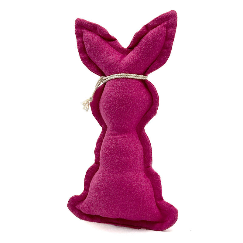 Cottontail Buddy Toy For Dogs | Pink、mySite、camillekostekn