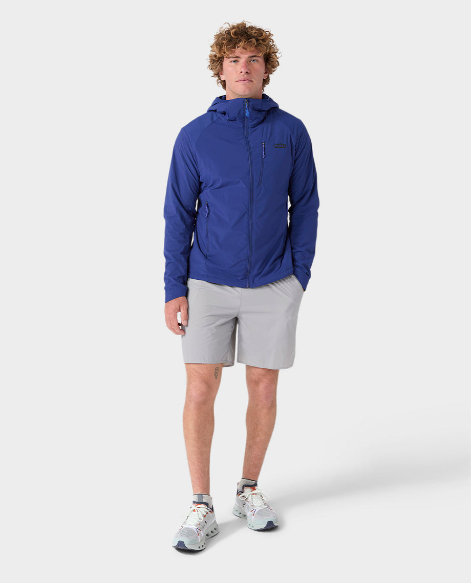 Men's Dawner Hooded Jacket、mySite、shMen's Dawner Hooded Jacket、mySite、glenpowelloop_name