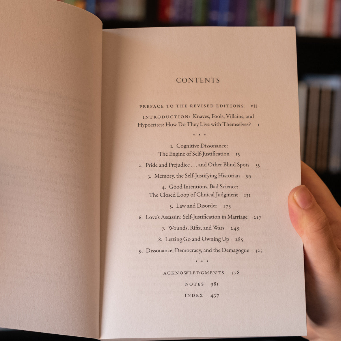 Mistakes Were Made (but Not by Me)、mySite、topwebapps