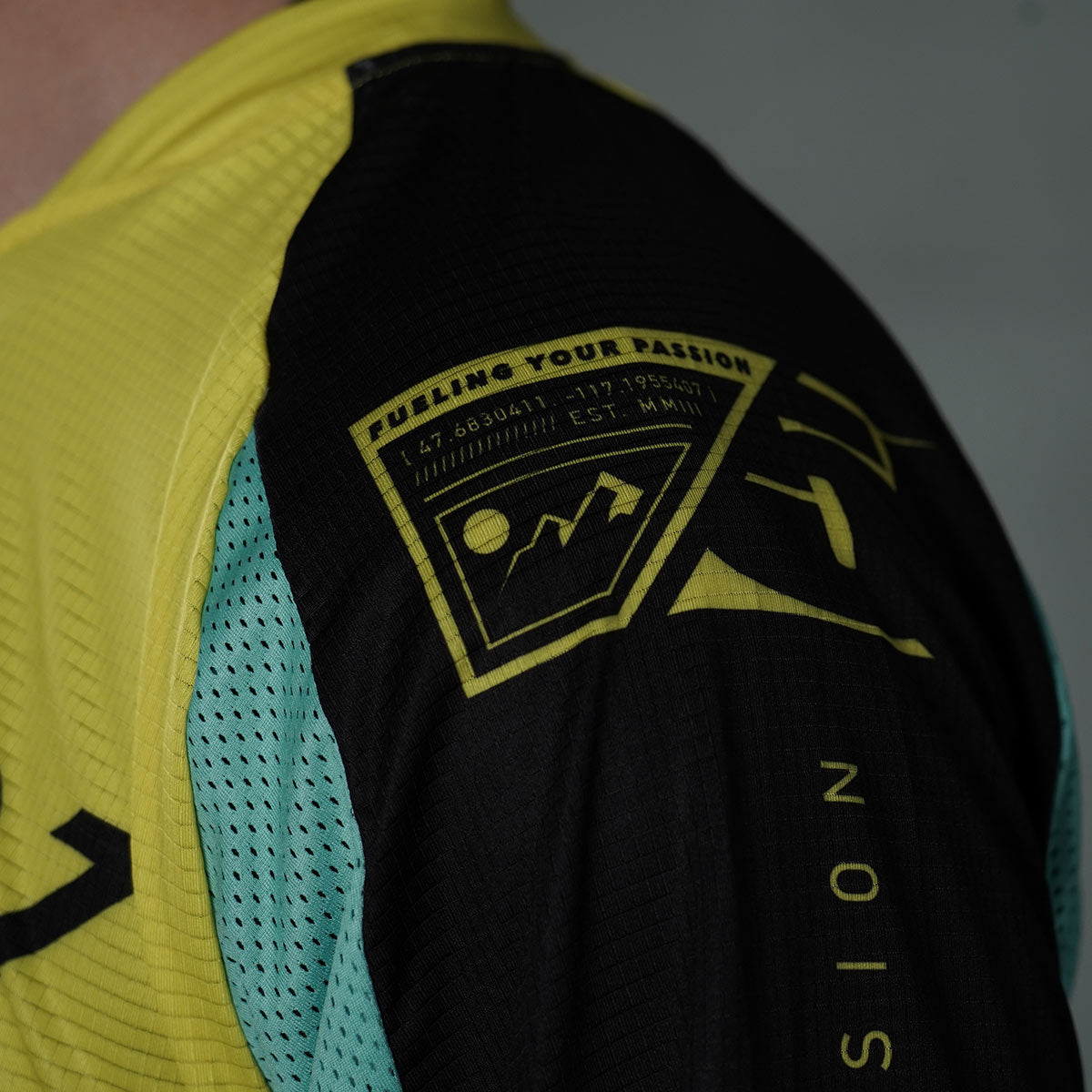 Ride 5 Jersey、mySite、dreamappss