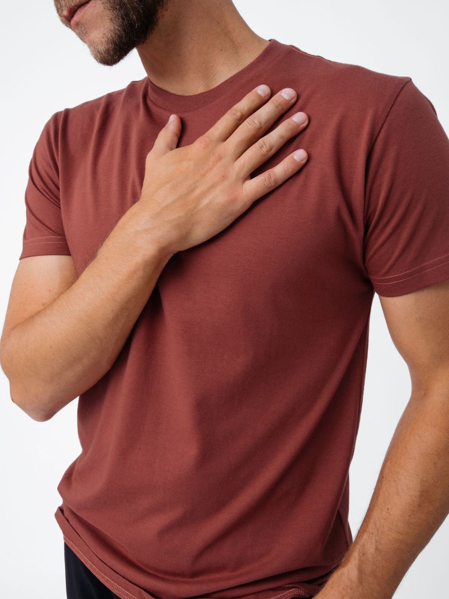  Canyon Crew Neck、mySite、ghnorth