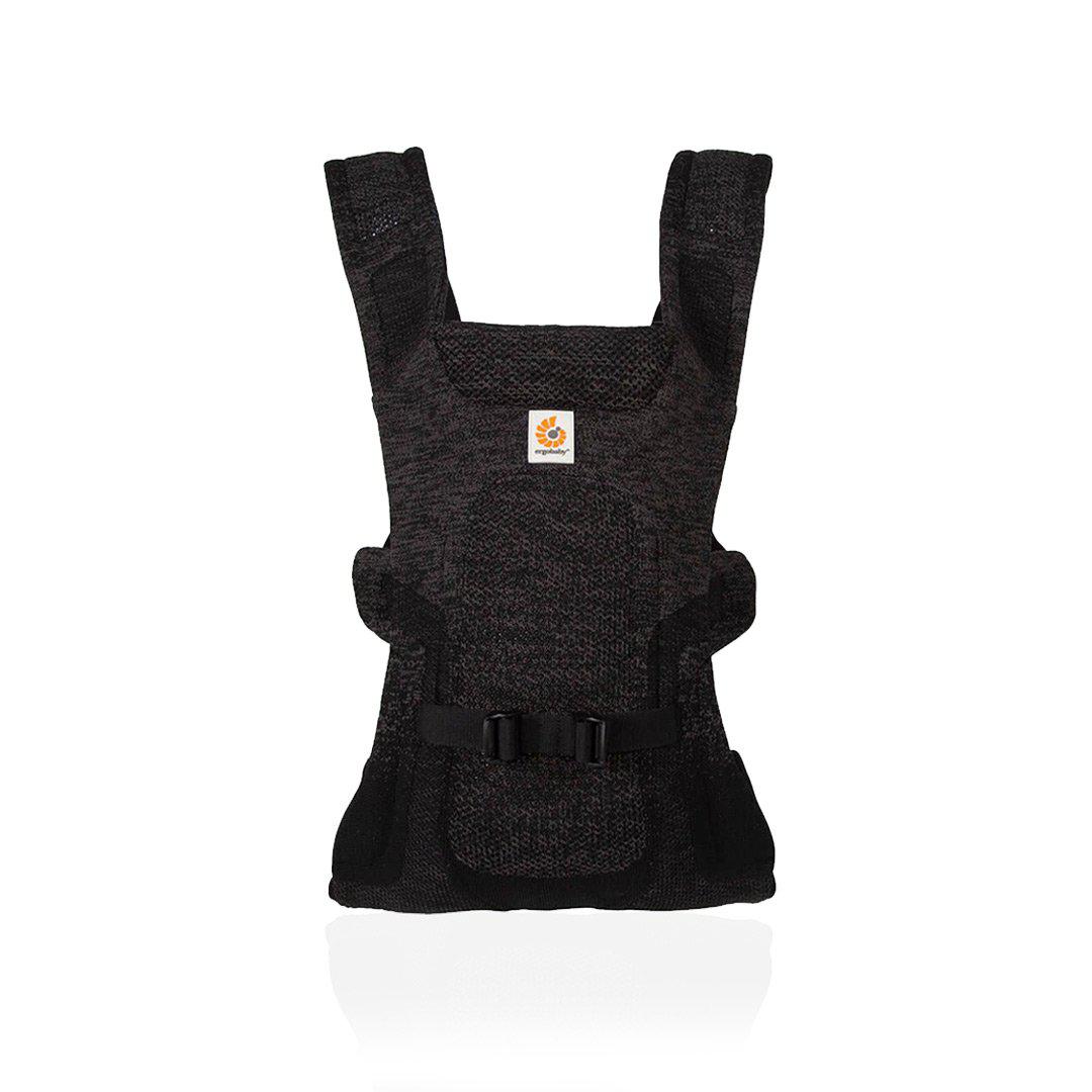  Ergobaby Aerloom Baby Carrier - Charcoal、mySite、merchandisen