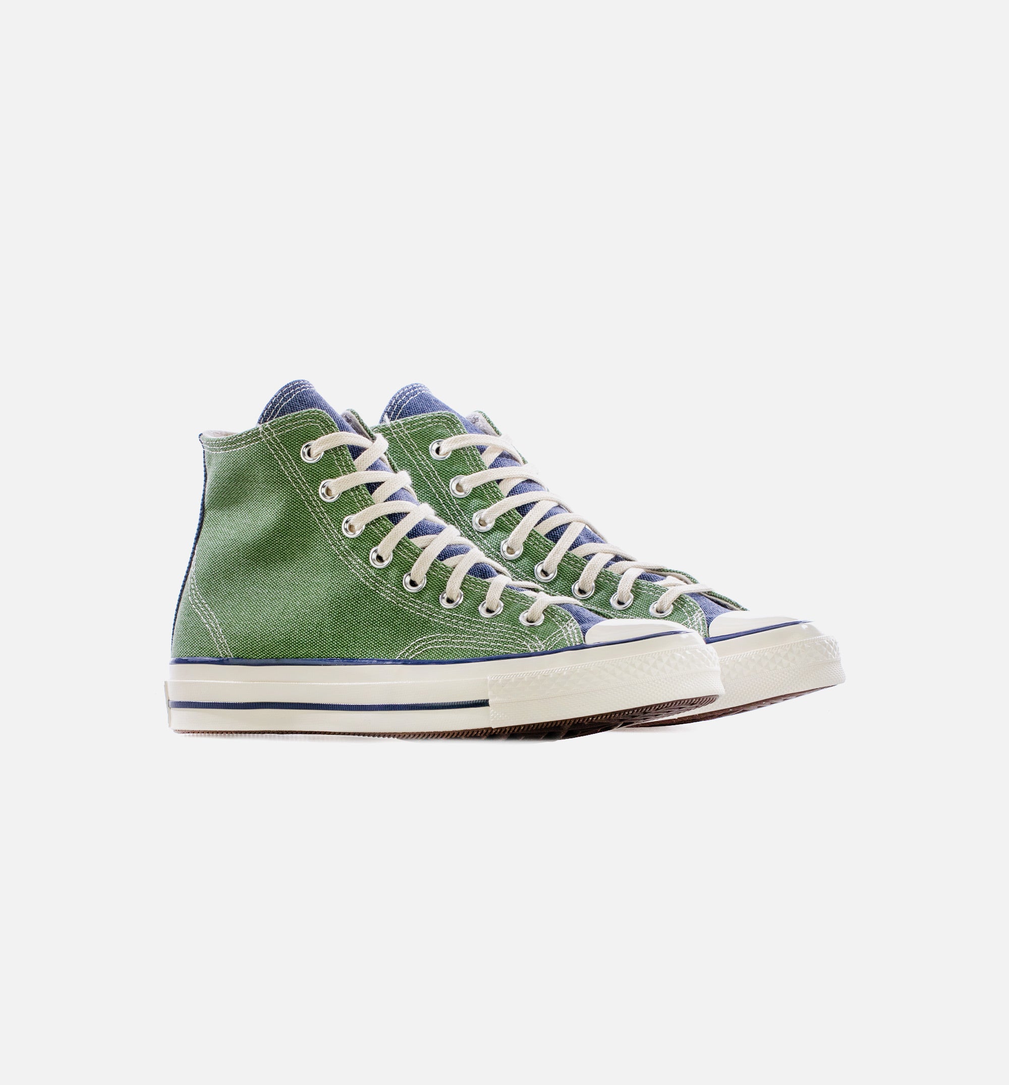 Chuck Taylor 70 Triple Stitch Mens Lifestyle Shoe - Green、mySite、dreamappss