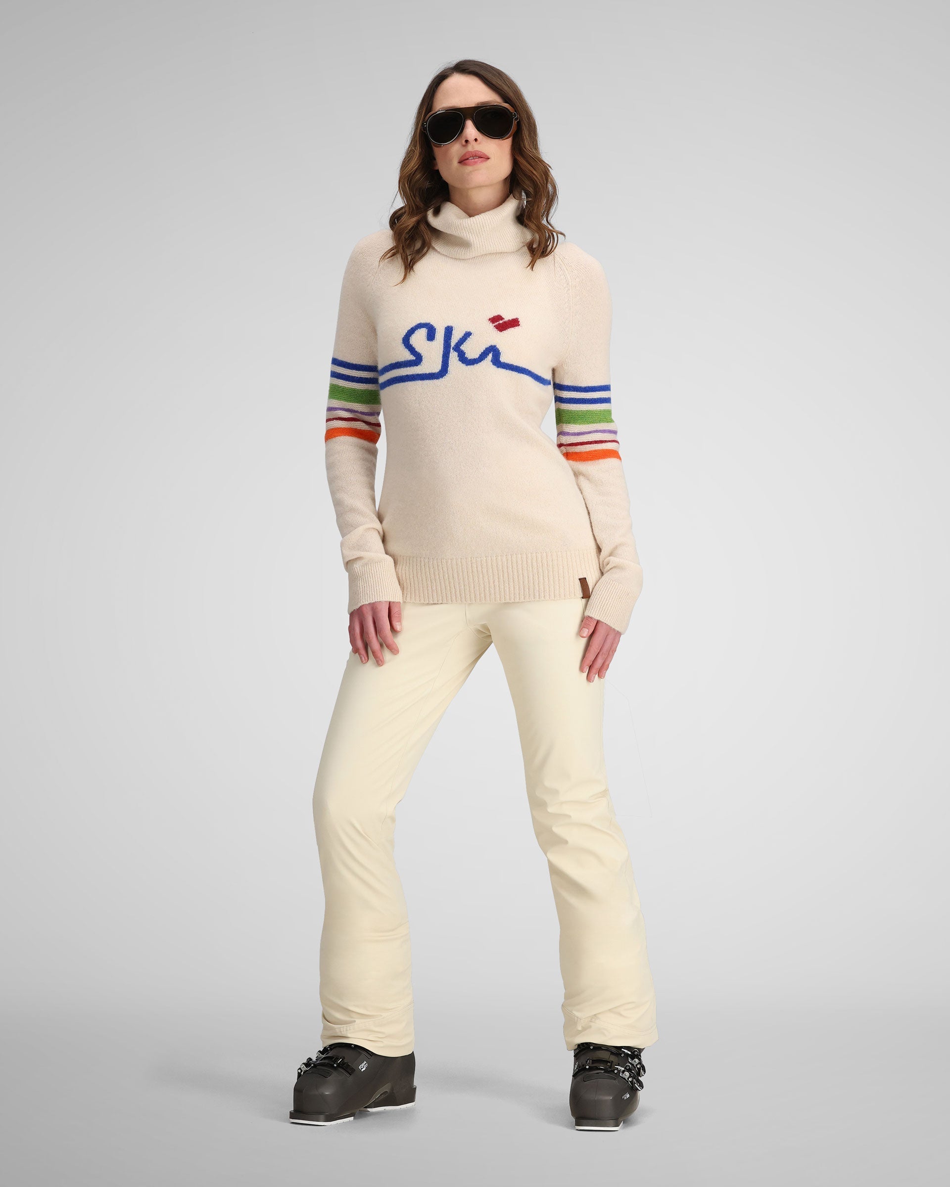 Apres Vous Turtleneck - relove、mySite、i-lightchina