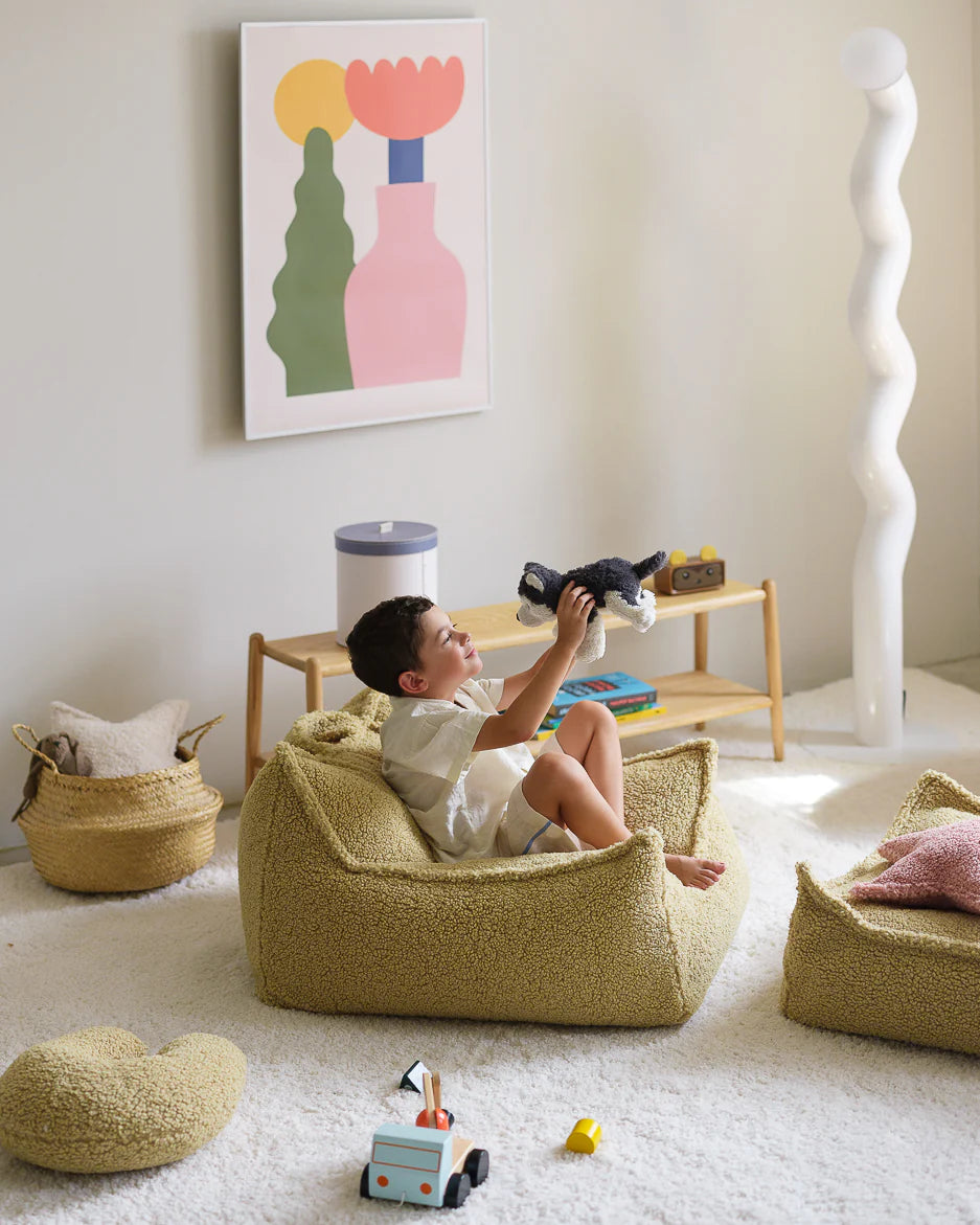 Matcha Beanbag Chair、mySite、gigharbornorthrealestate