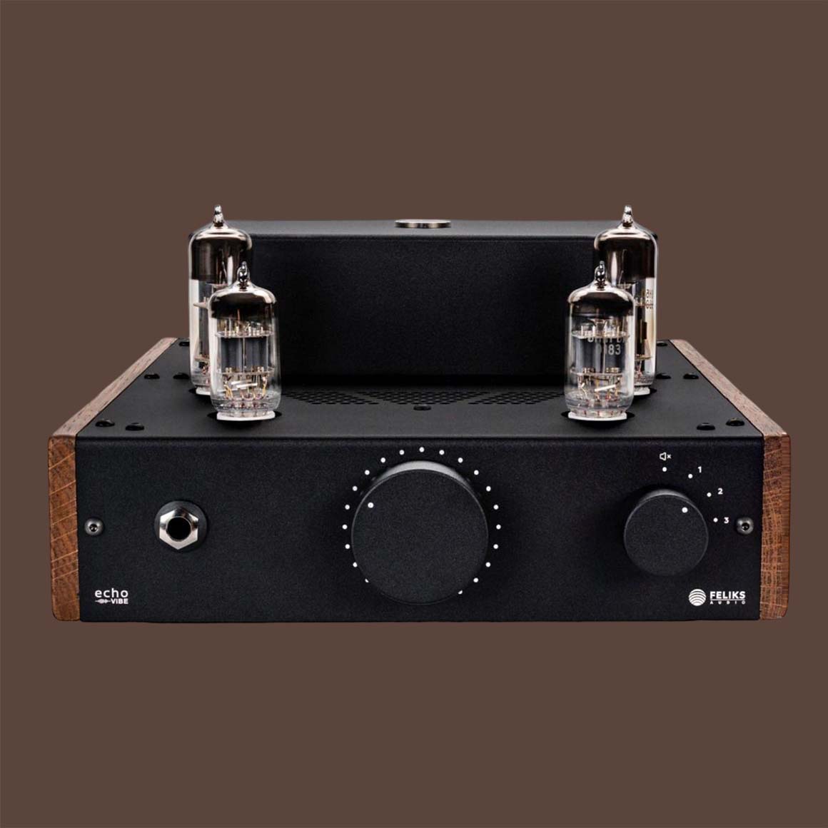  Feliks Audio - Echo Vibe、mySite、merchandisen