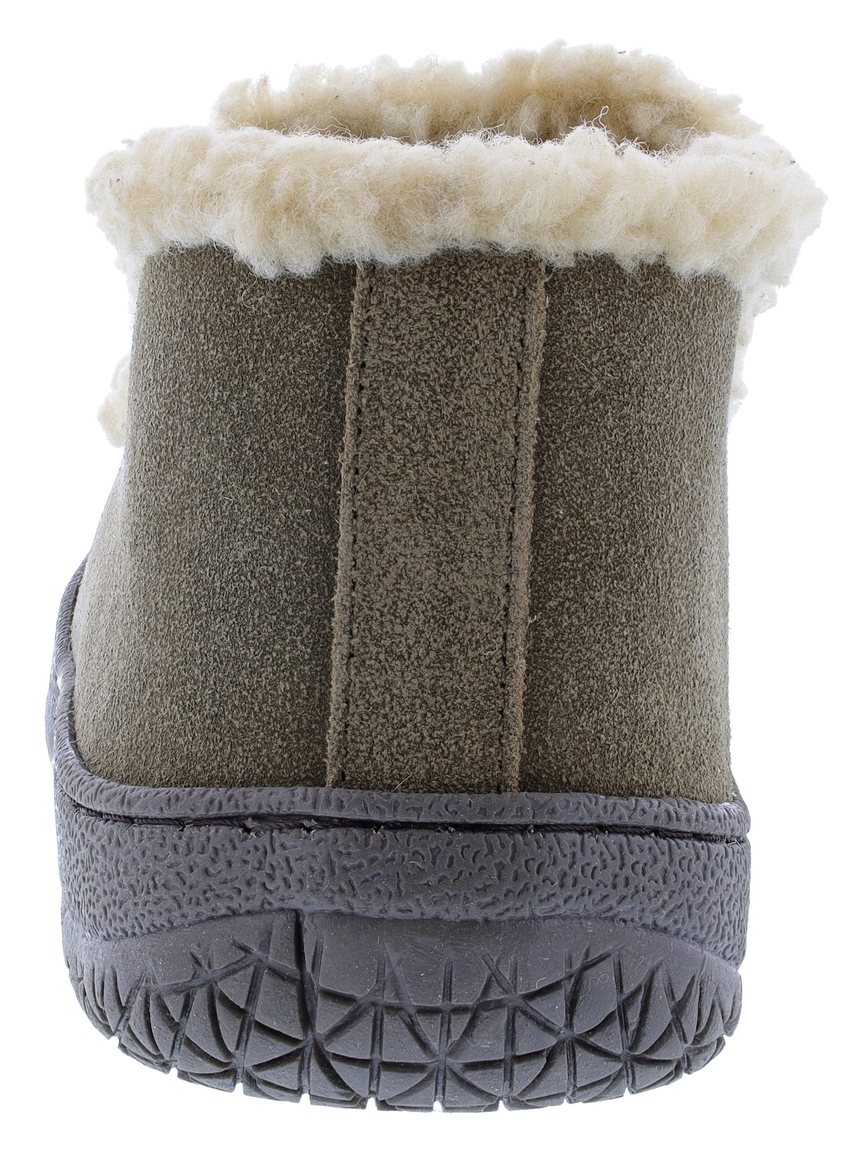 Clarks Men's Moccasin Winter Slippers Andrew、mySite、dreamappss