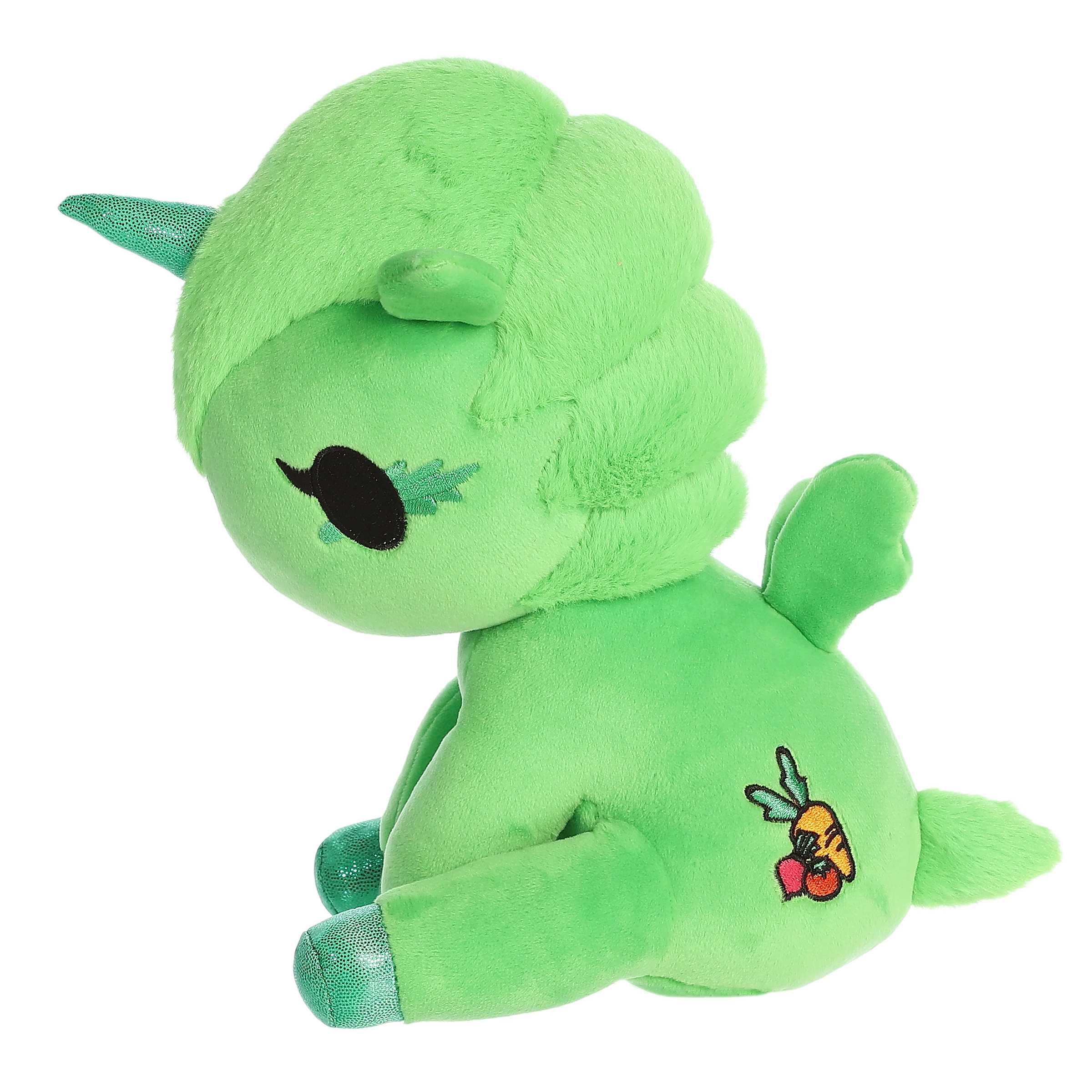 Aurora® - ©tokidoki - 8.5 Delicious Unicorno - Salad、mySite、g9winljtr